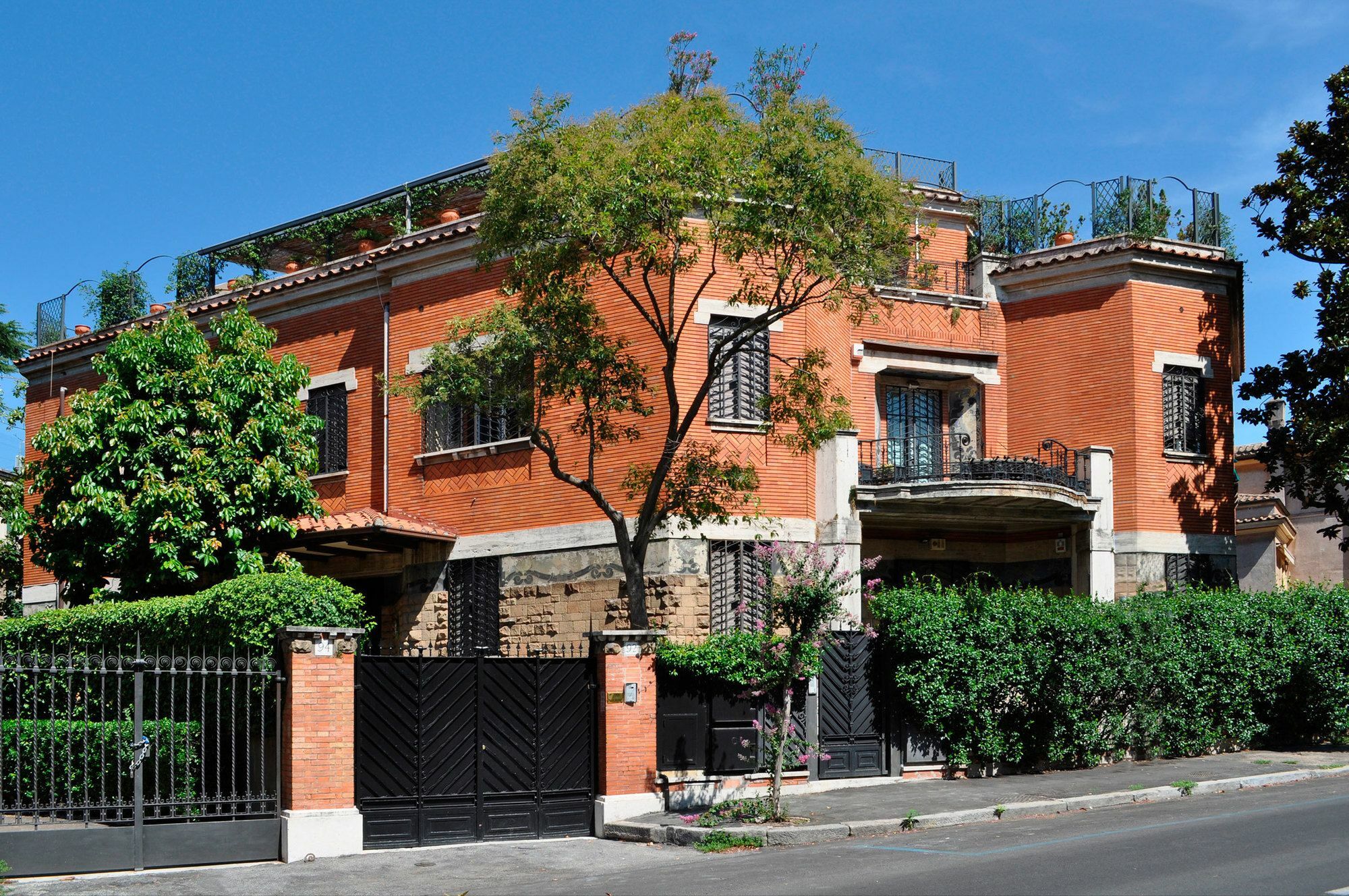 Bed & Breakfast Oriani