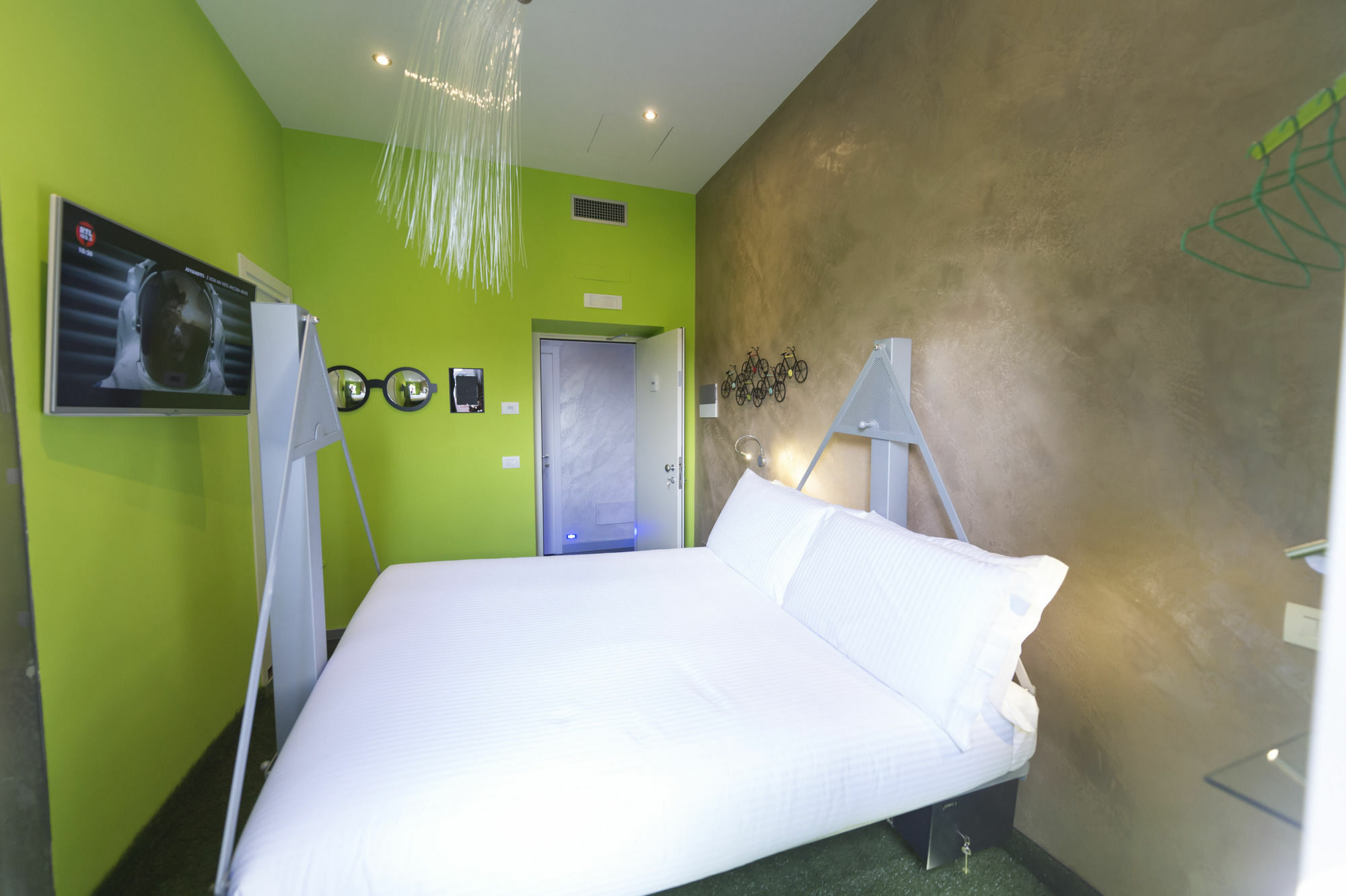 Irooms Station Affittacamere 4*