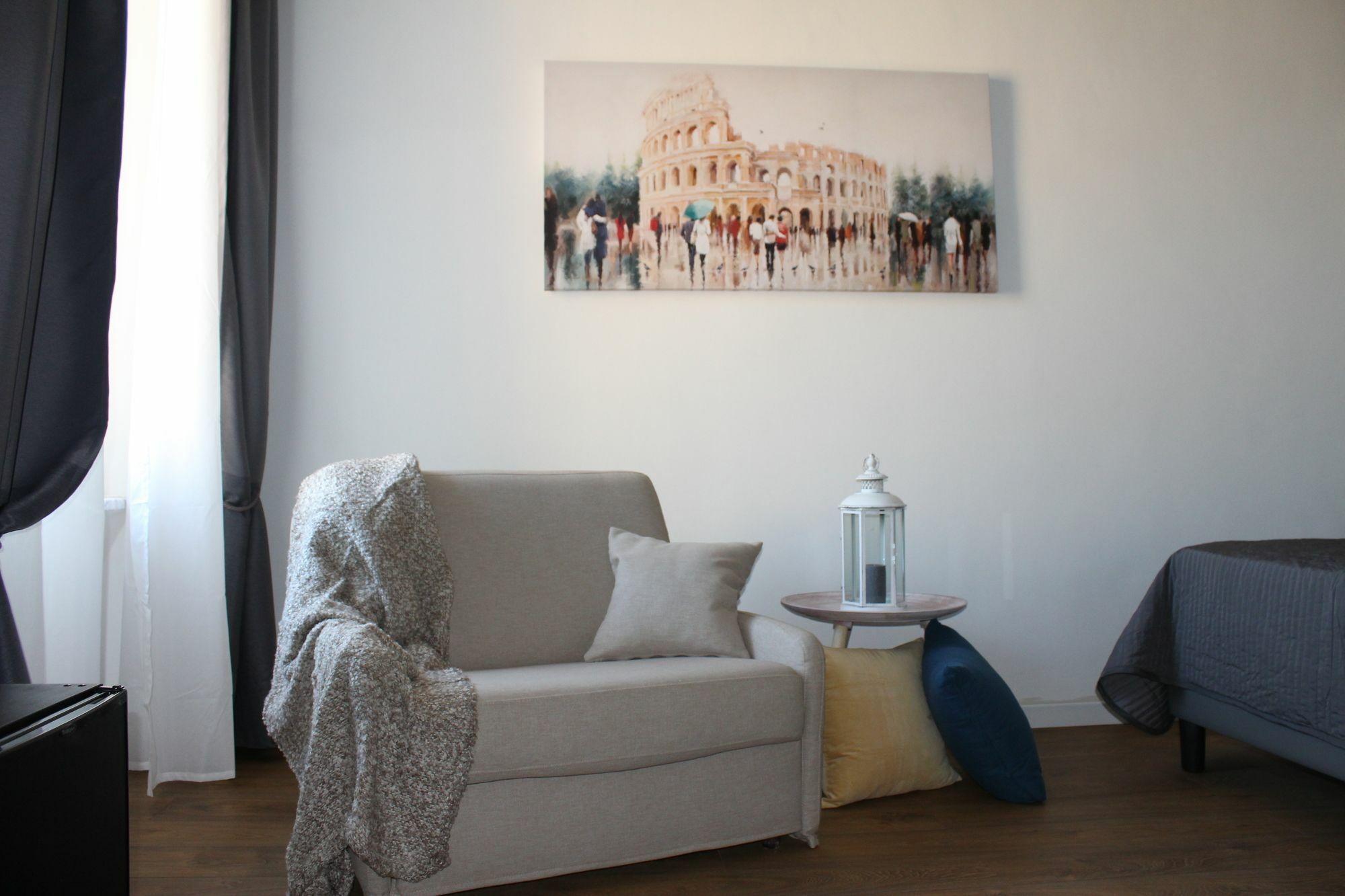 Castel Sant'angelo Guest house Rome