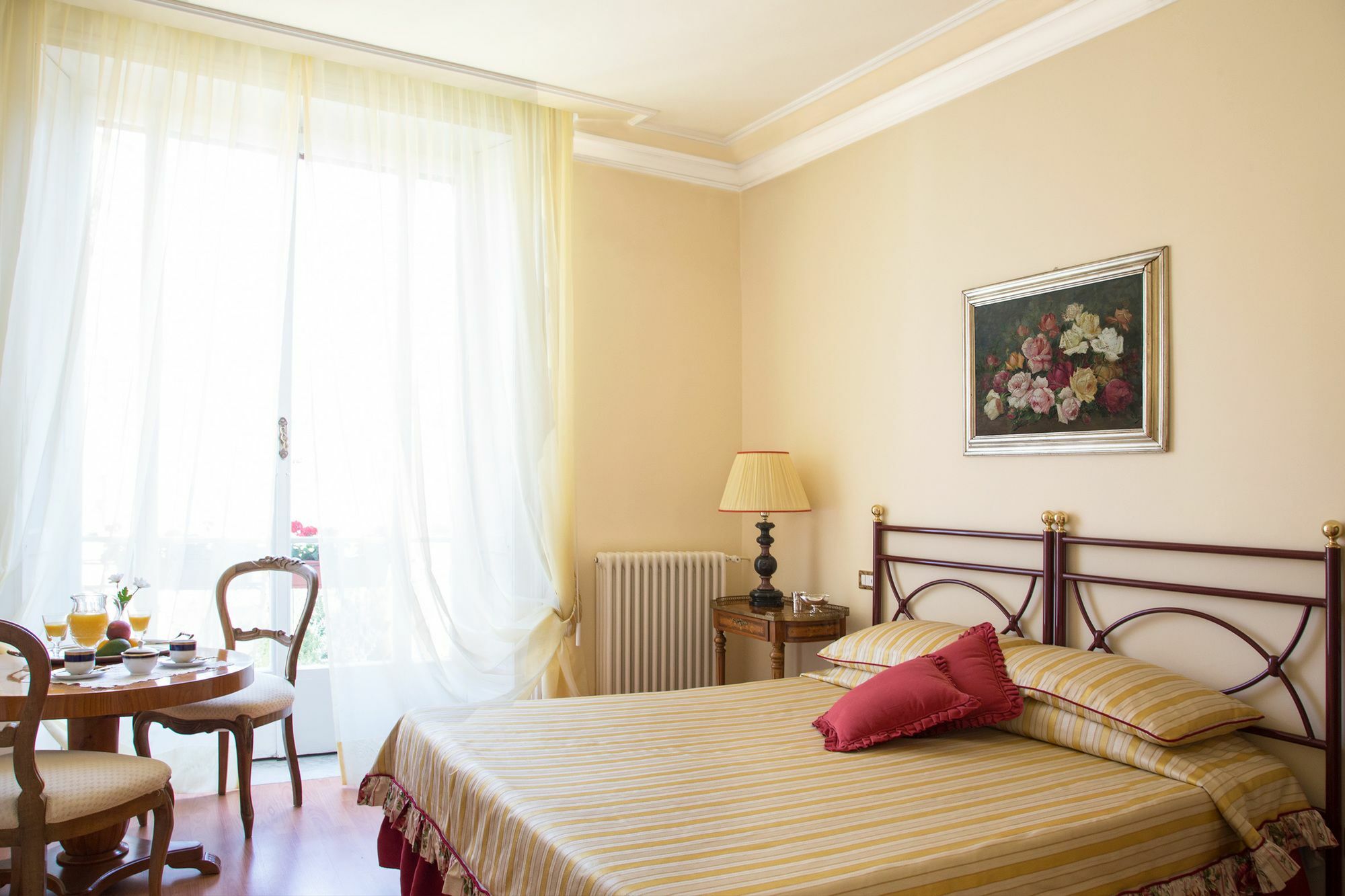 Oriani Rome