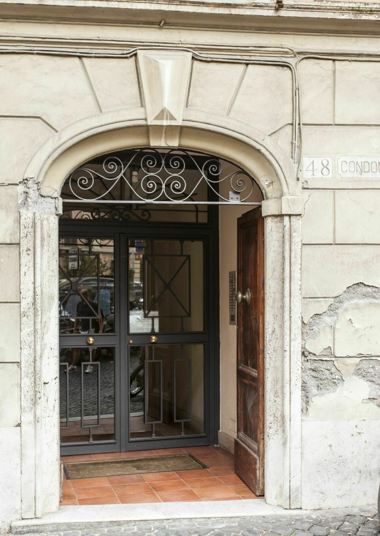 Sarandrea