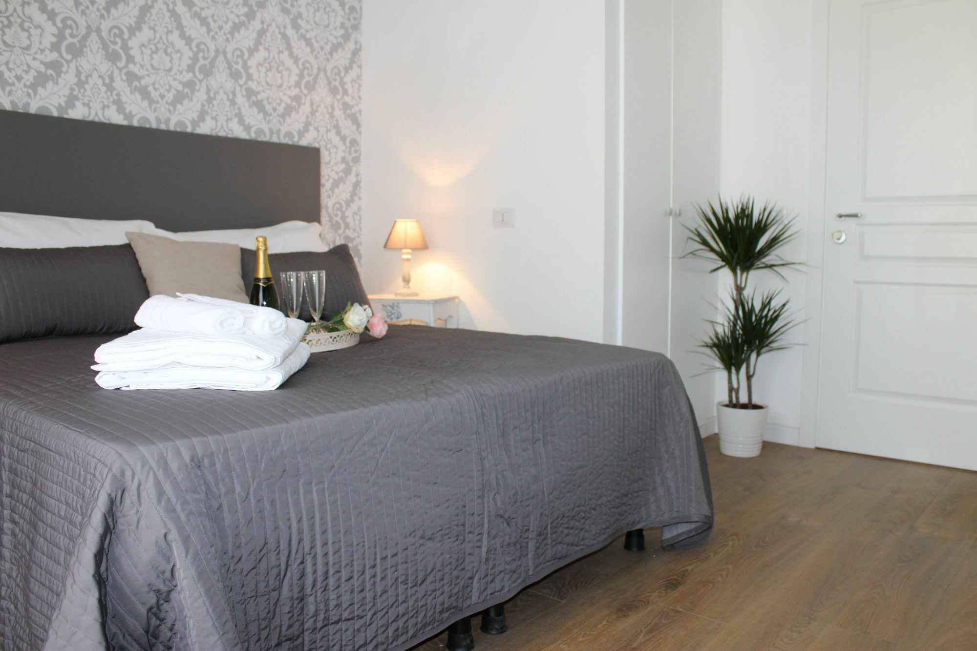 Castel Sant'angelo Guest house Rome