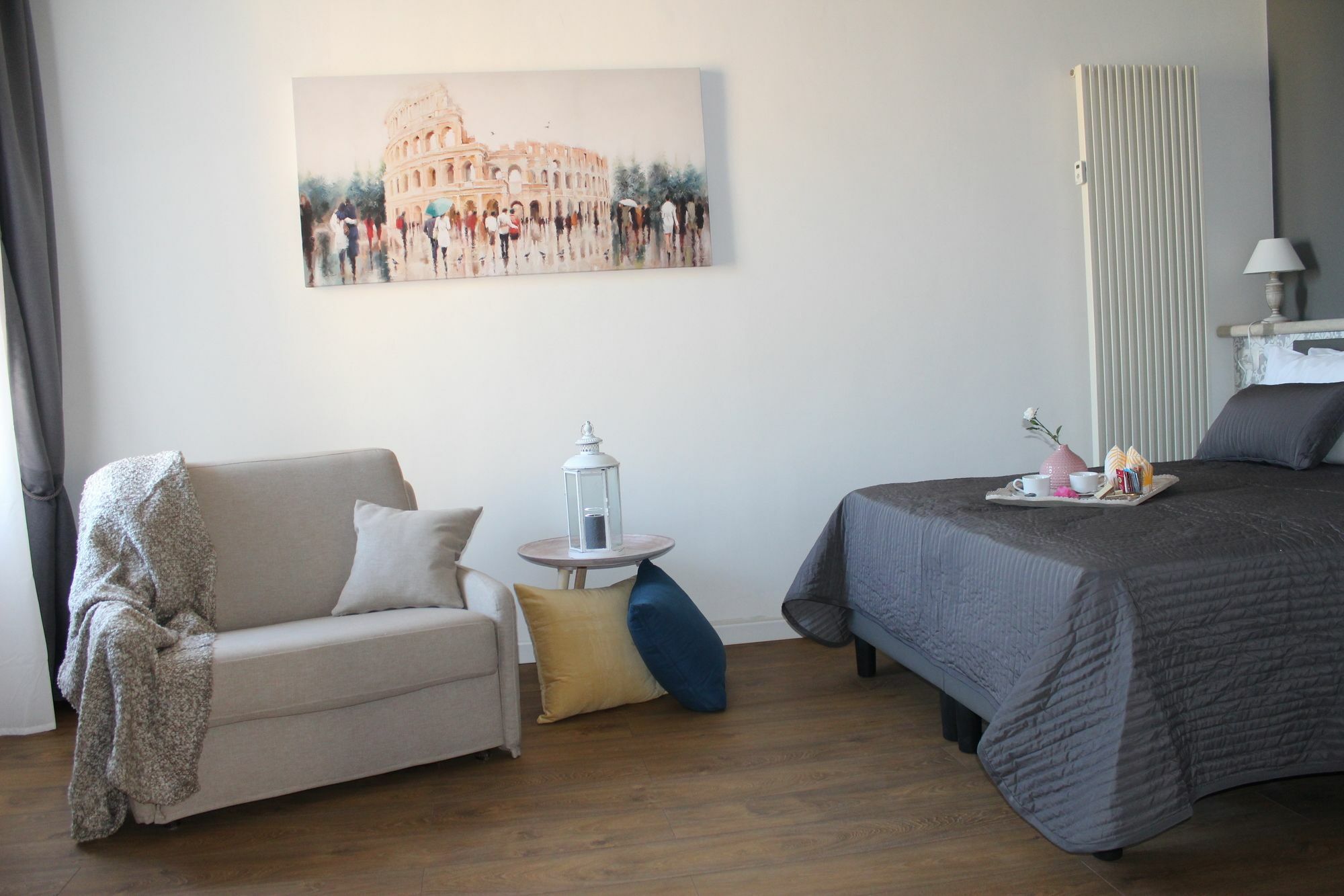 Guest house Castel Sant'angelo