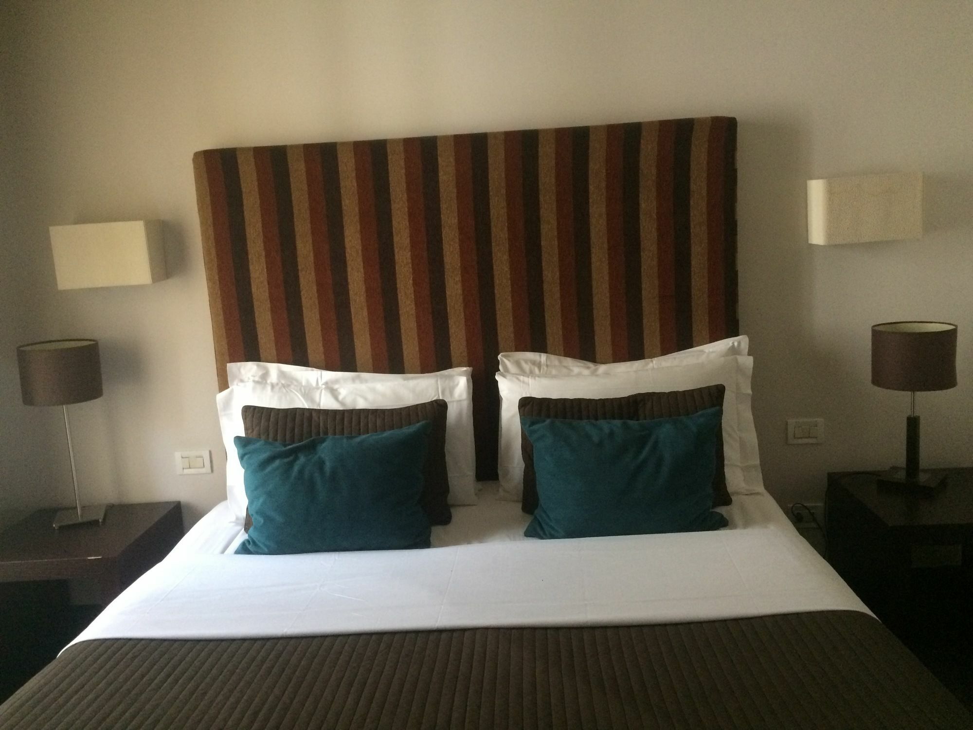 Relais Piazza Del Popolo Bed & Breakfast