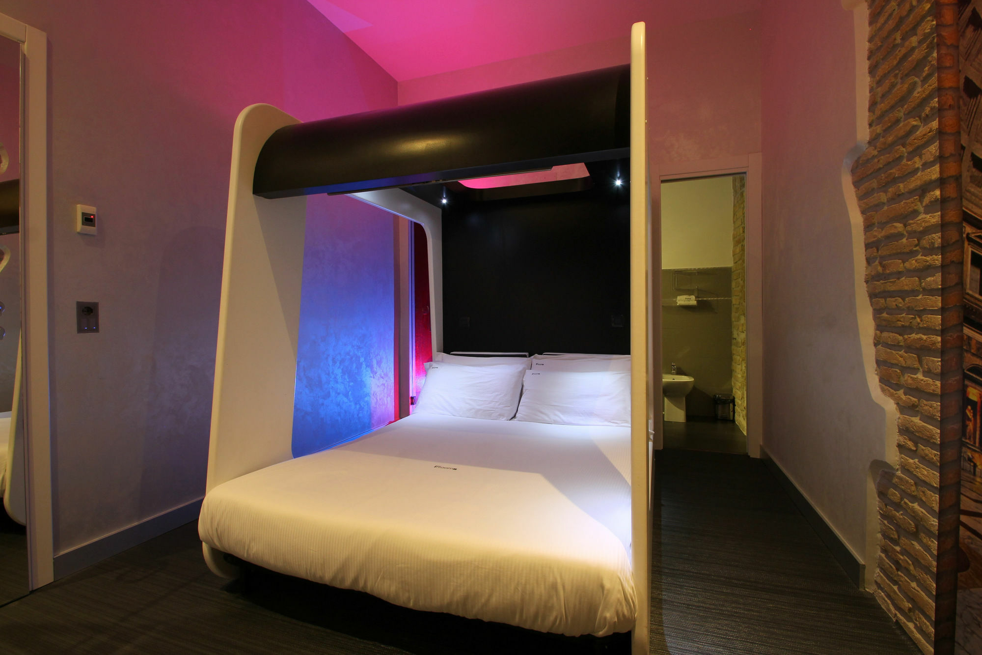 Irooms Station Affittacamere