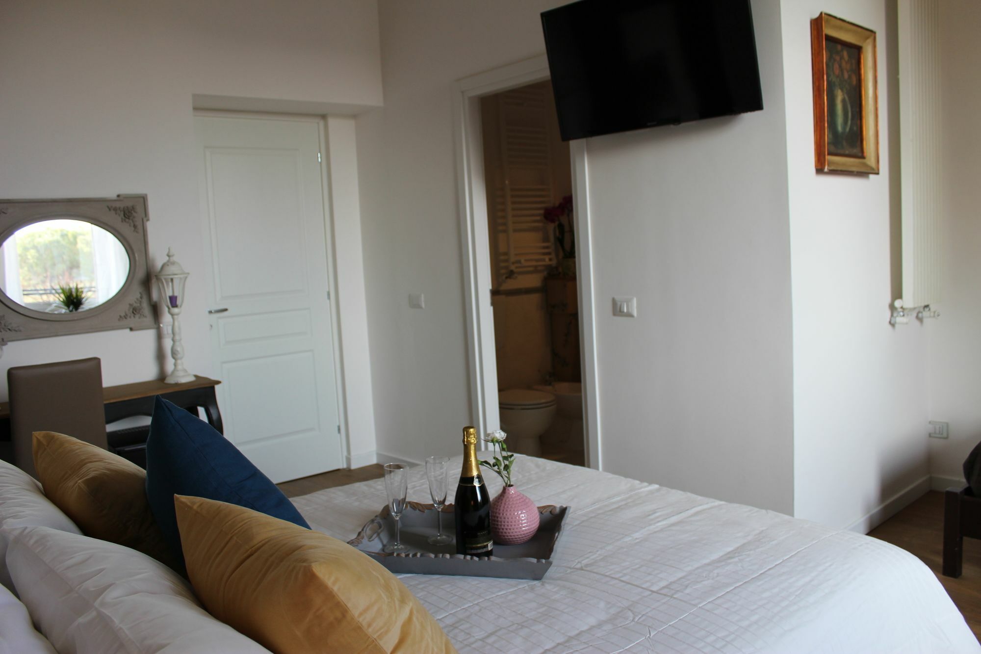 Castel Sant'angelo Guest house 2*