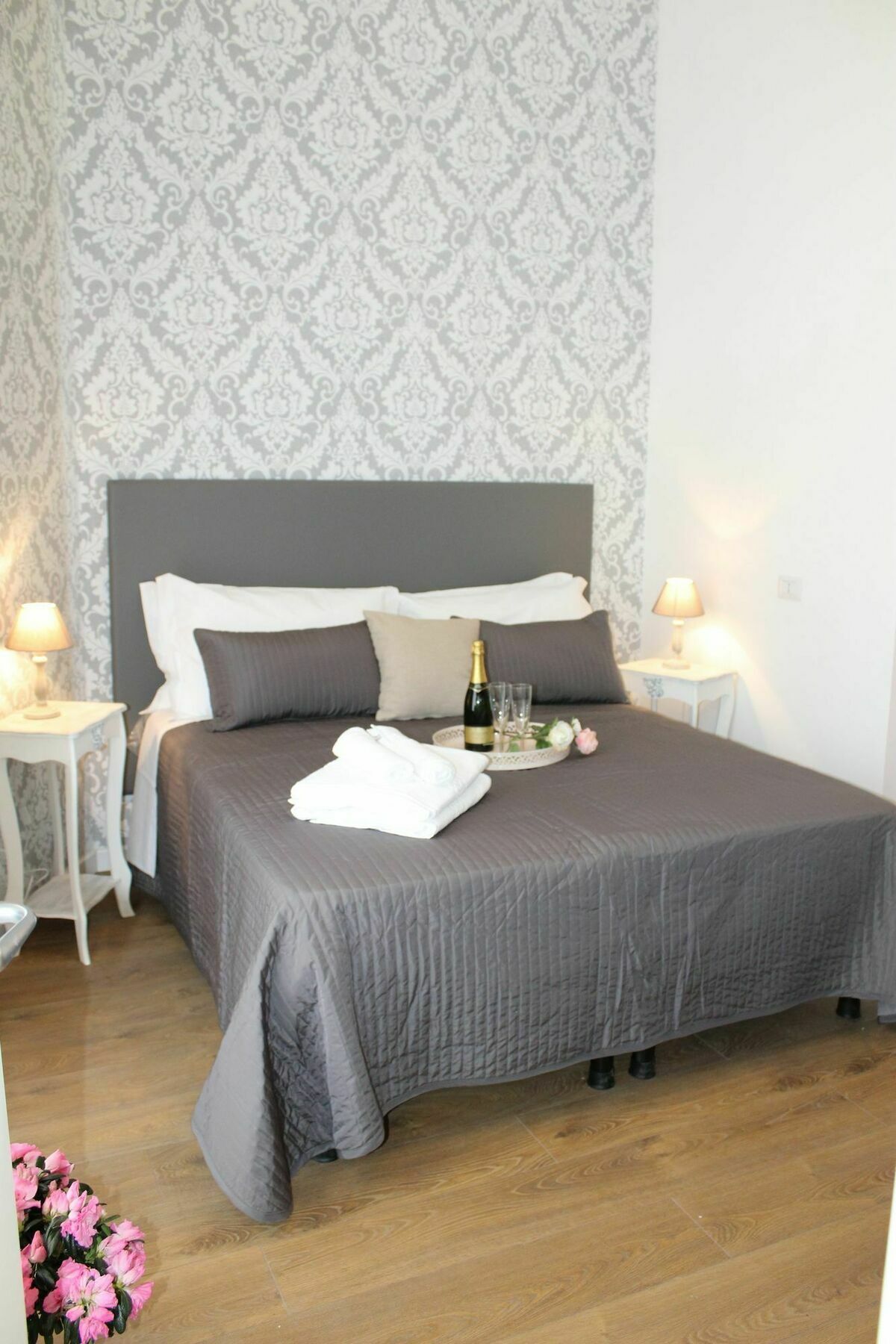 Castel Sant'angelo Guest house Rome
