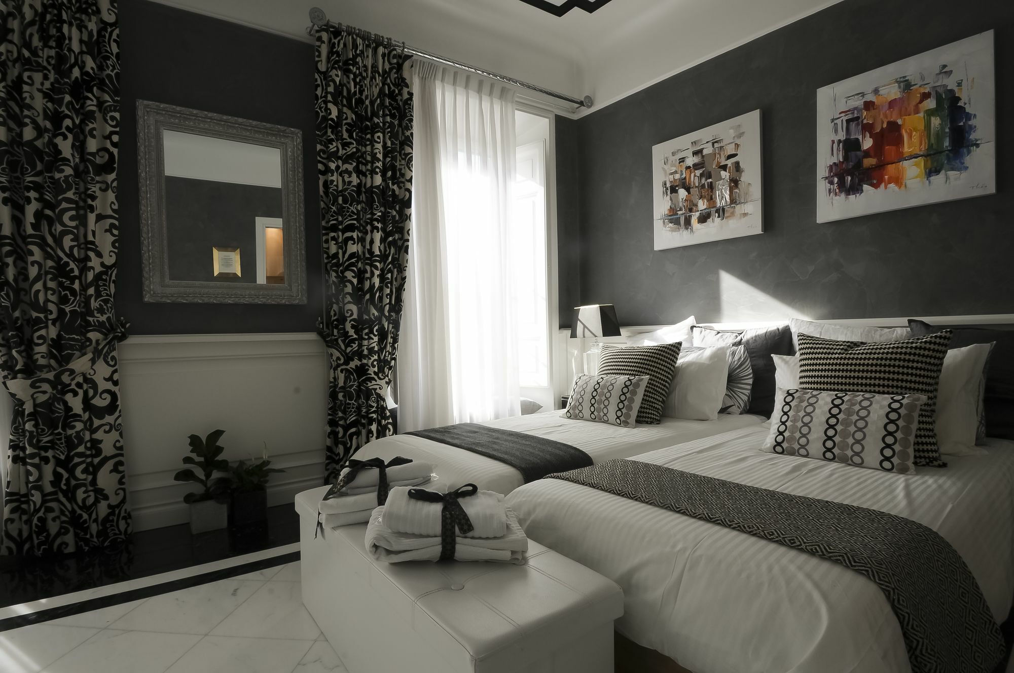 Guest house Spagna 29 Rome