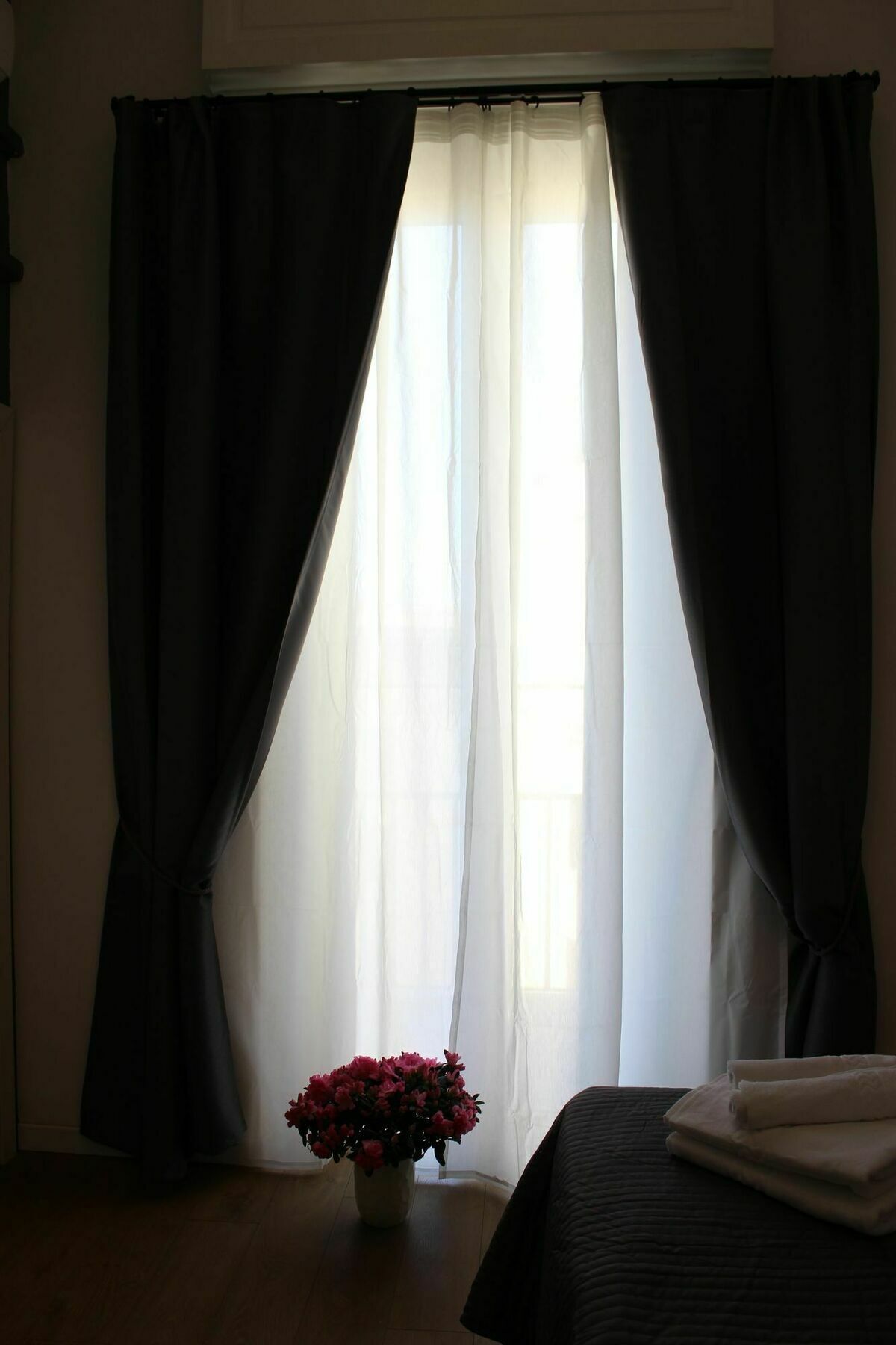 Castel Sant'angelo Guest house