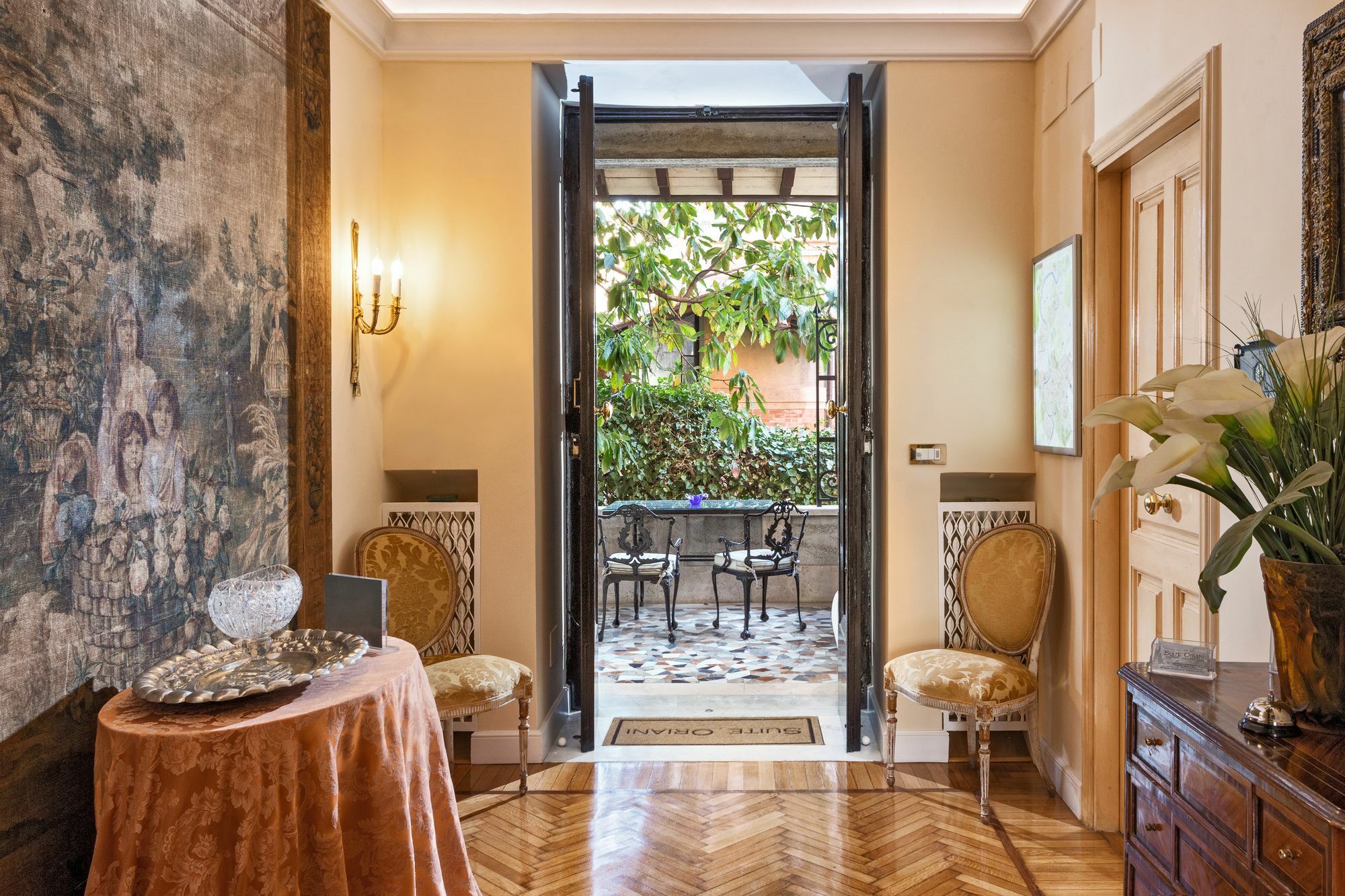 Bed & Breakfast Oriani 3*