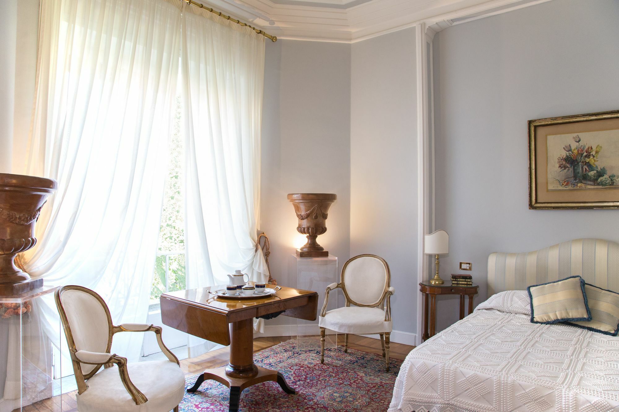 Bed & Breakfast Oriani Rome