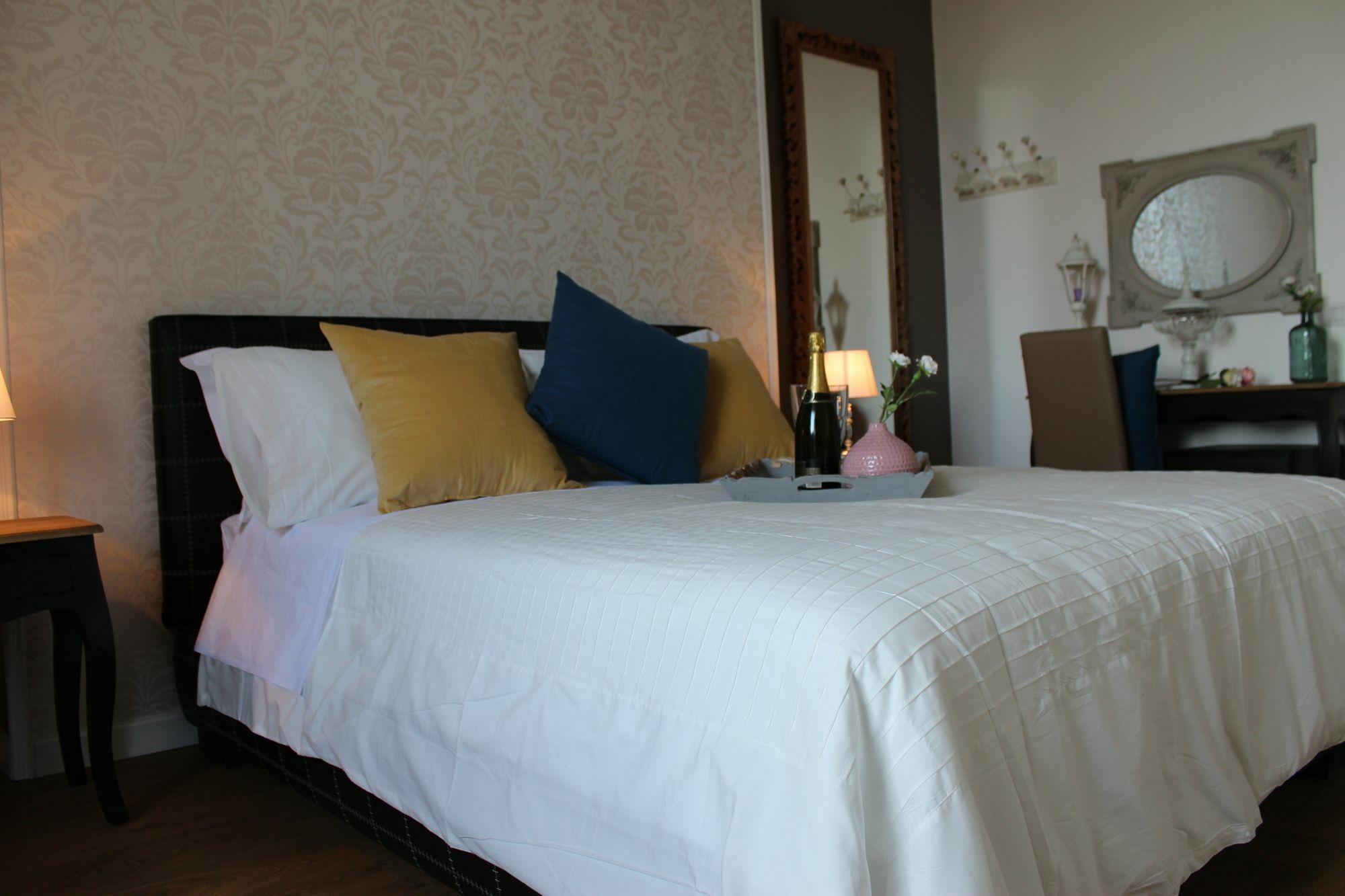 Guest house Castel Sant'angelo Rome