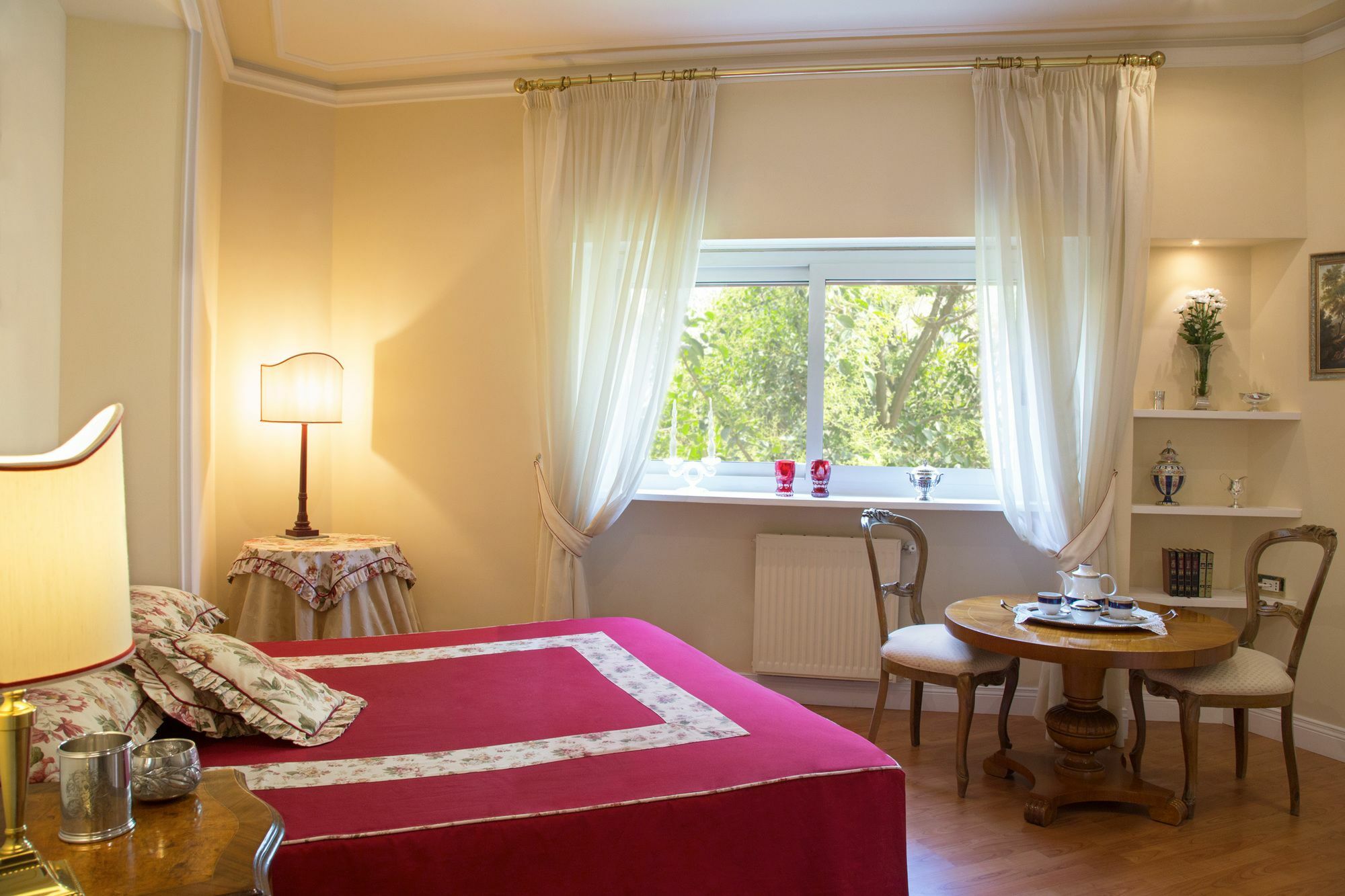 Oriani 3*