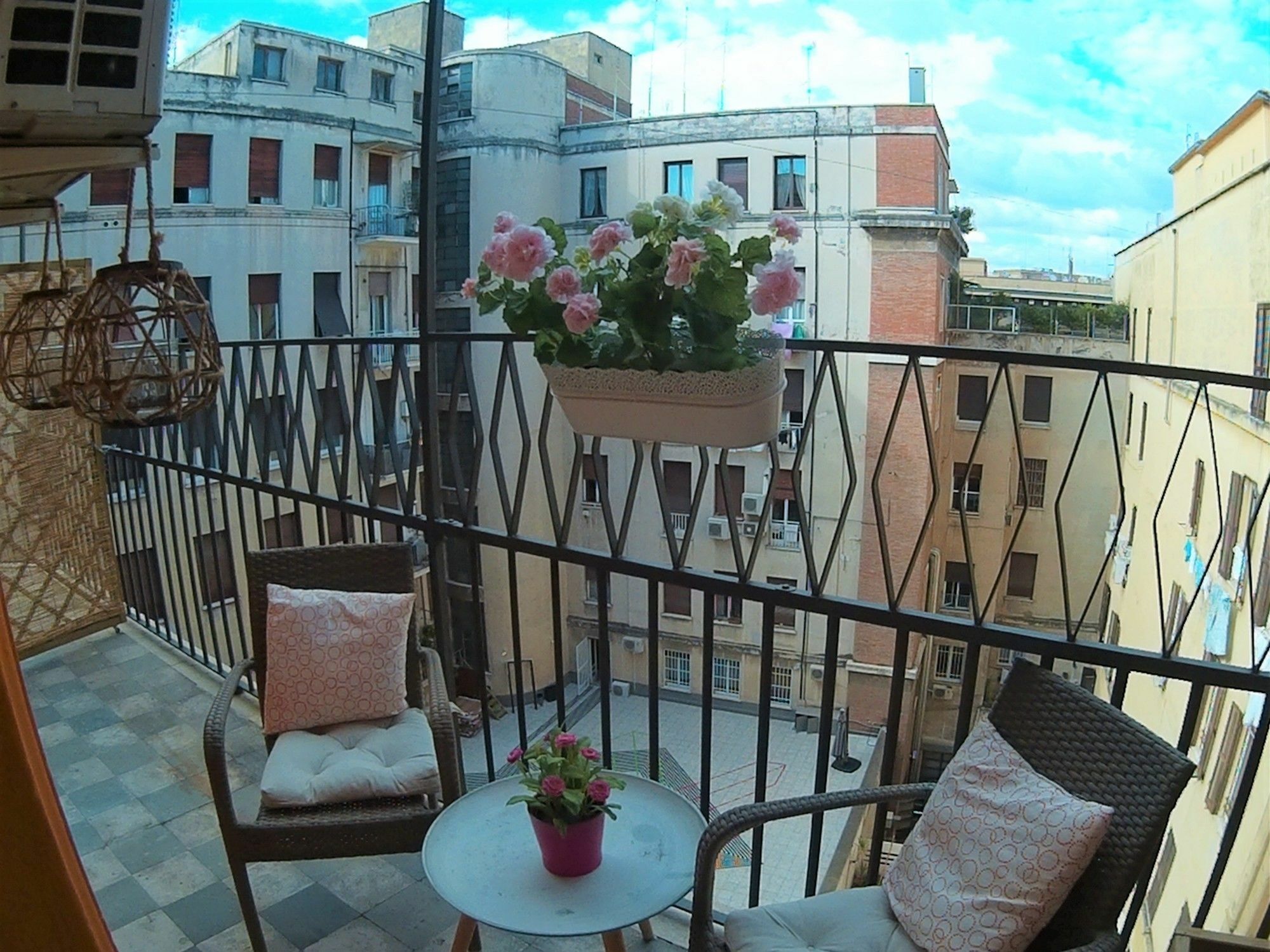 Castel Sant'angelo 2*