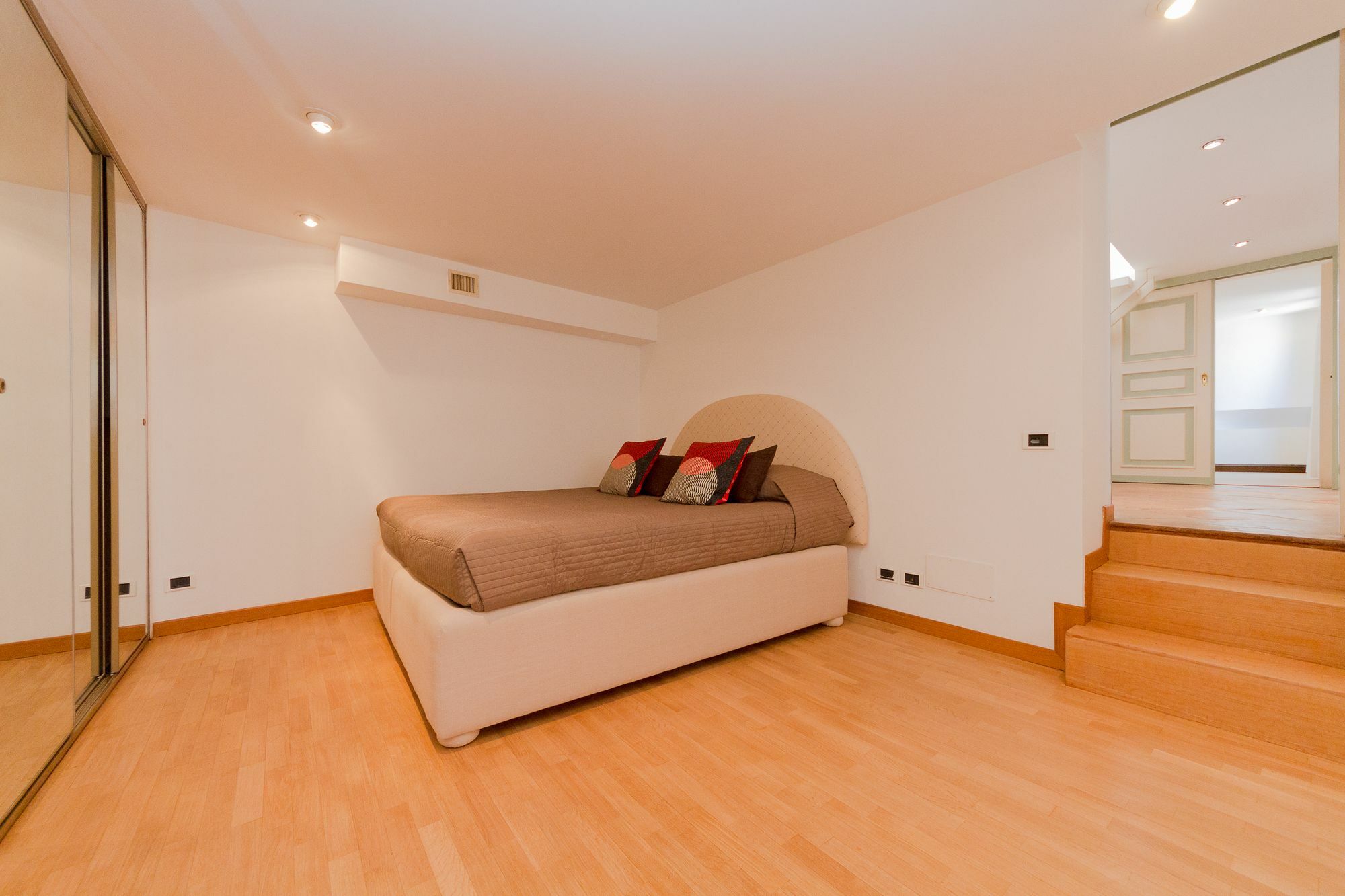 Appartamento Spagna 66 - Penthouse With Terrace *