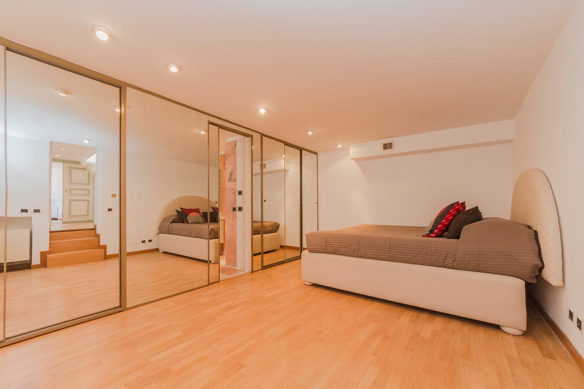 Spagna 66 - Penthouse With Terrace Rome