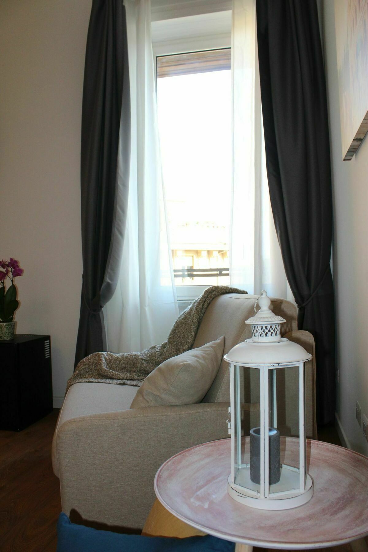 Guest house Castel Sant'angelo Rome