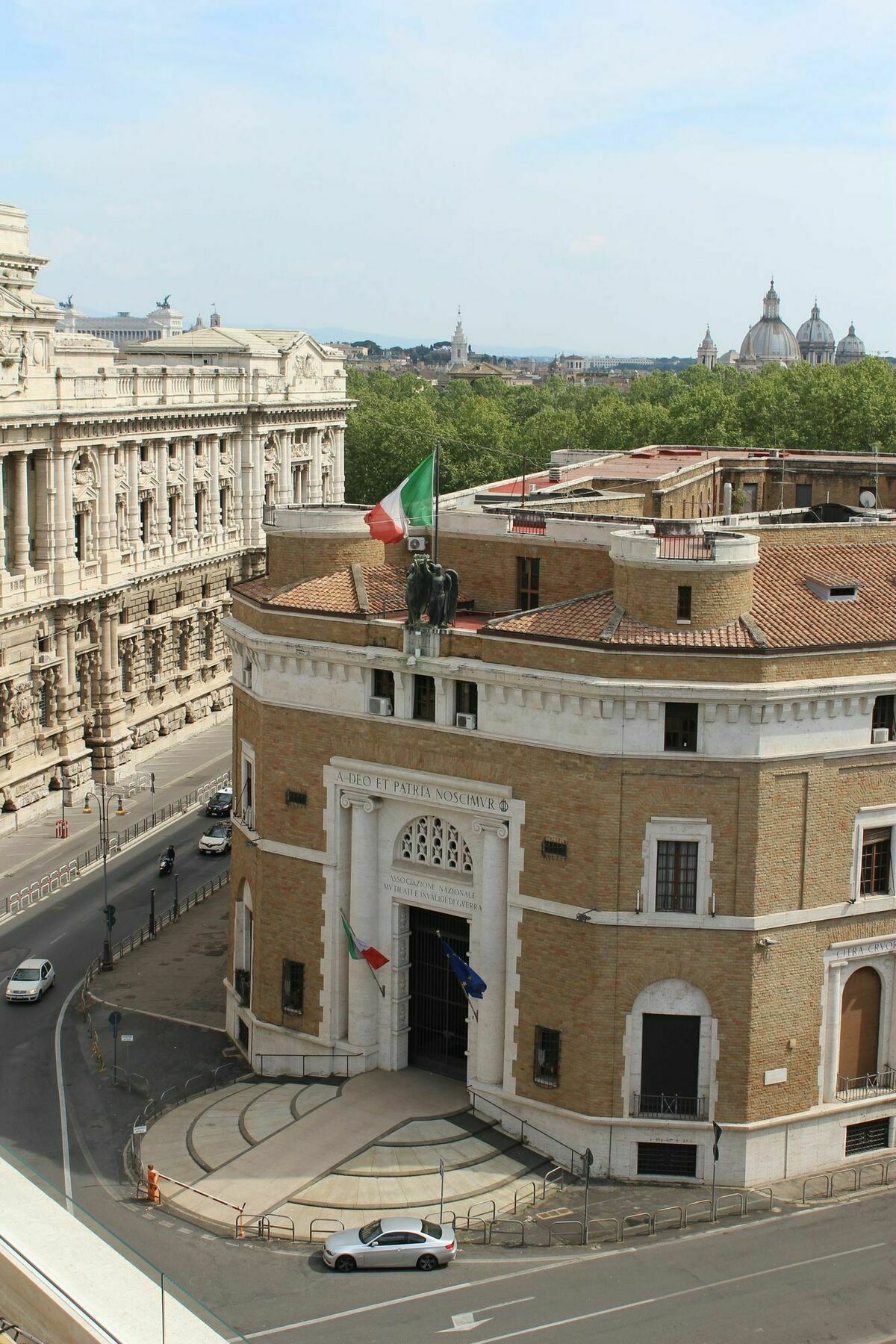 Guest house Castel Sant'angelo