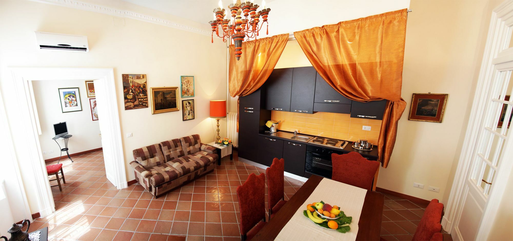 Casa Visconti Apartment Rome