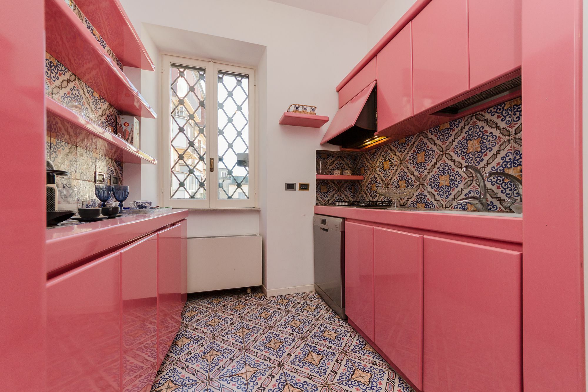 Spagna 66 - Penthouse With Terrace Apartment *