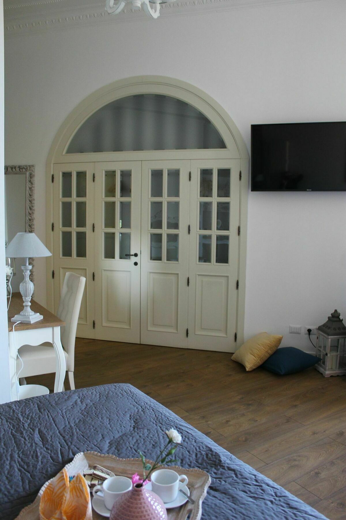 Castel Sant'angelo Guest house Rome