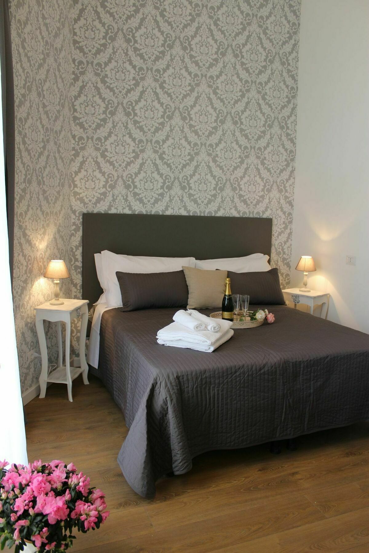 Castel Sant'angelo Guest house 2*