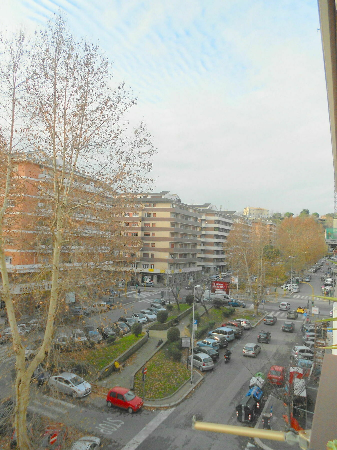 A Casa Chiecchi Bed & Breakfast Rome