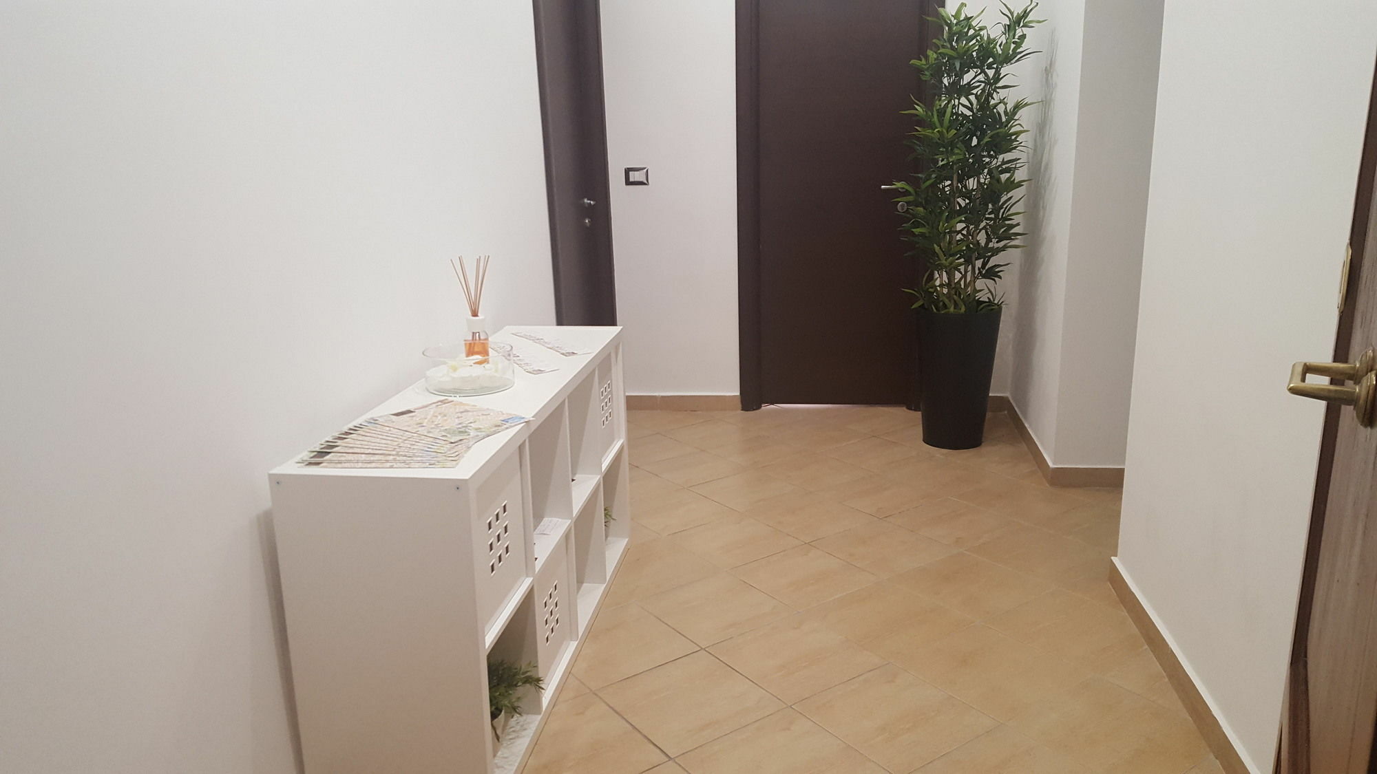 Guest house Una Finestra Su Monti Rome