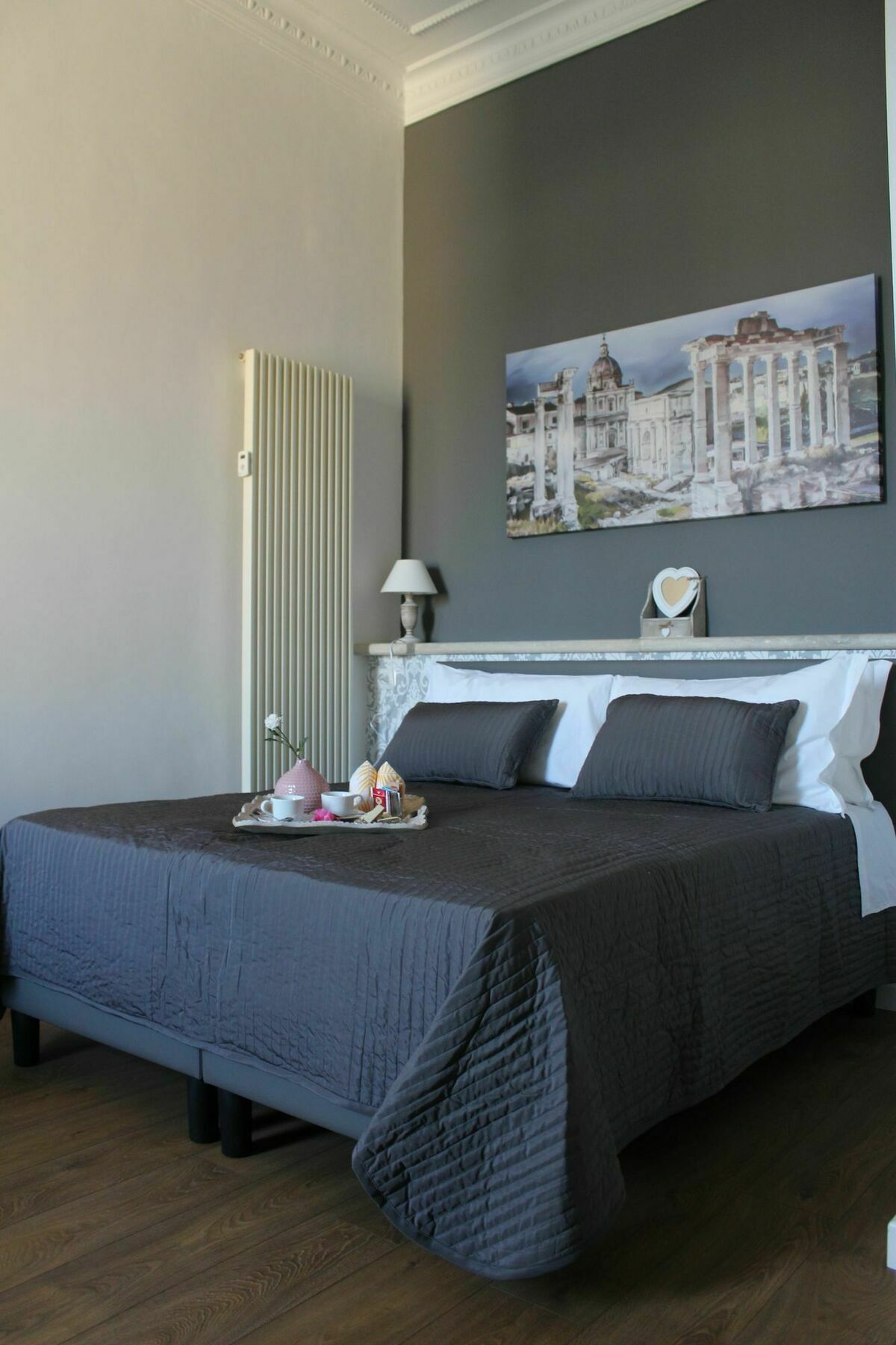 Castel Sant'angelo Guest house Rome