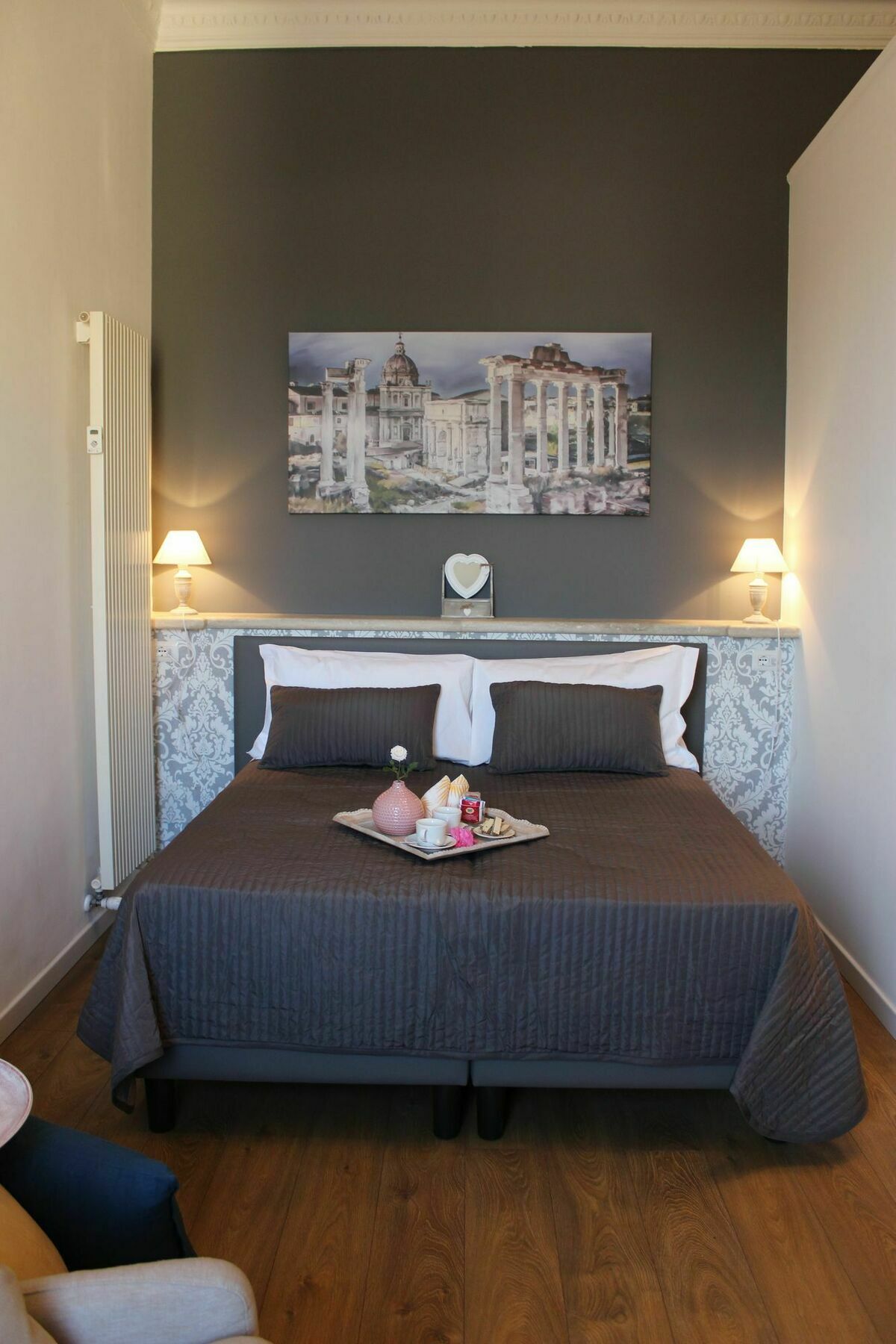 Castel Sant'angelo Guest house 2*