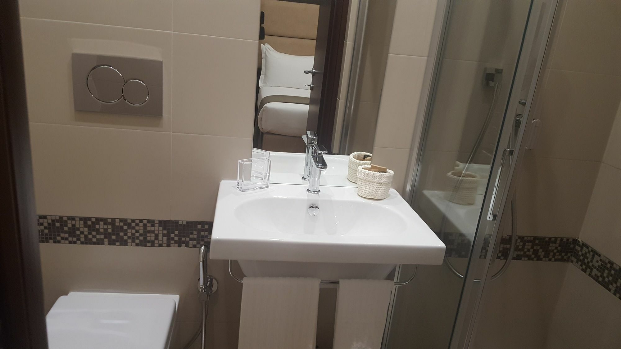 Una Finestra Su Monti Guest house