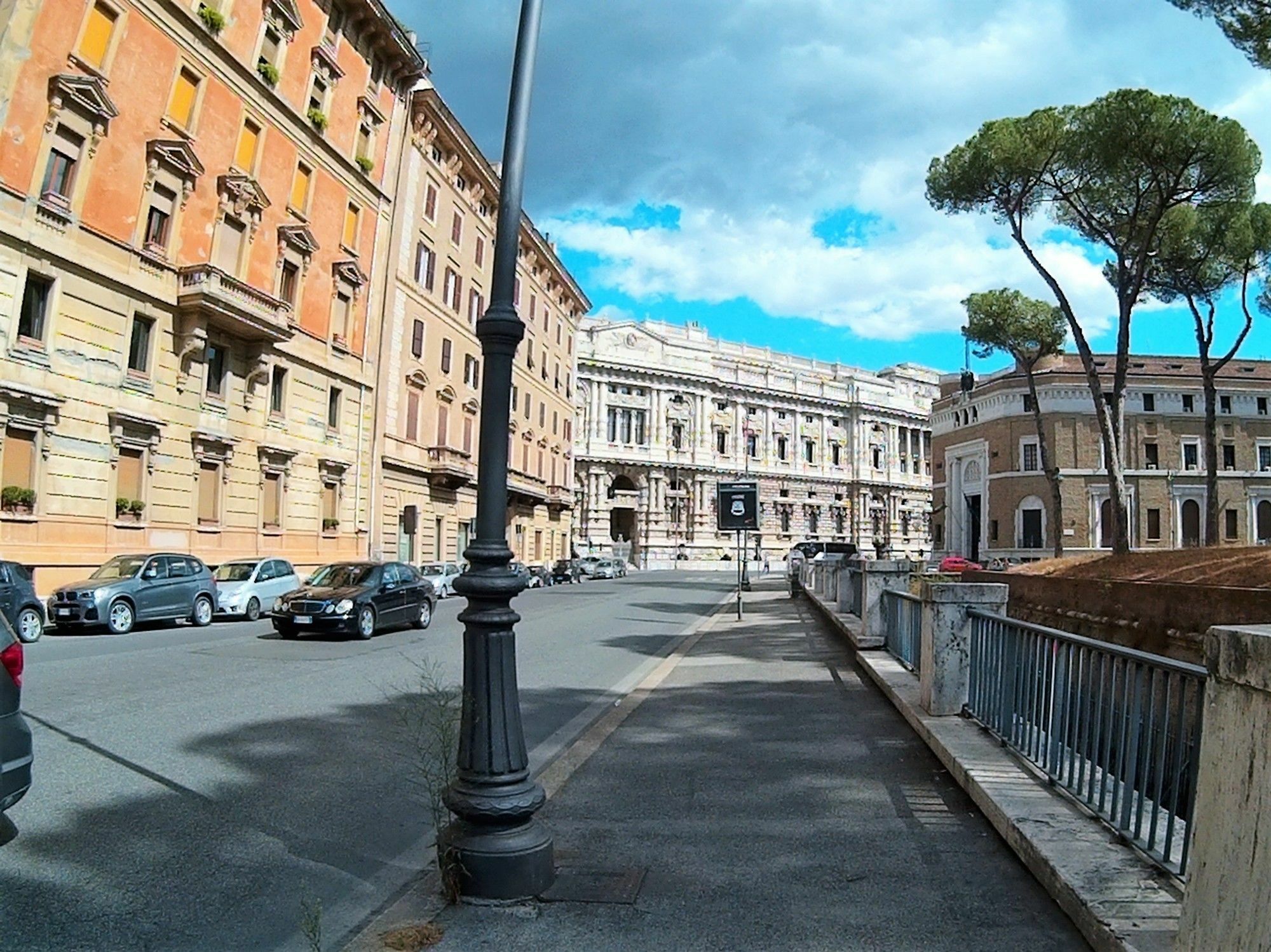 Castel Sant'angelo 2*