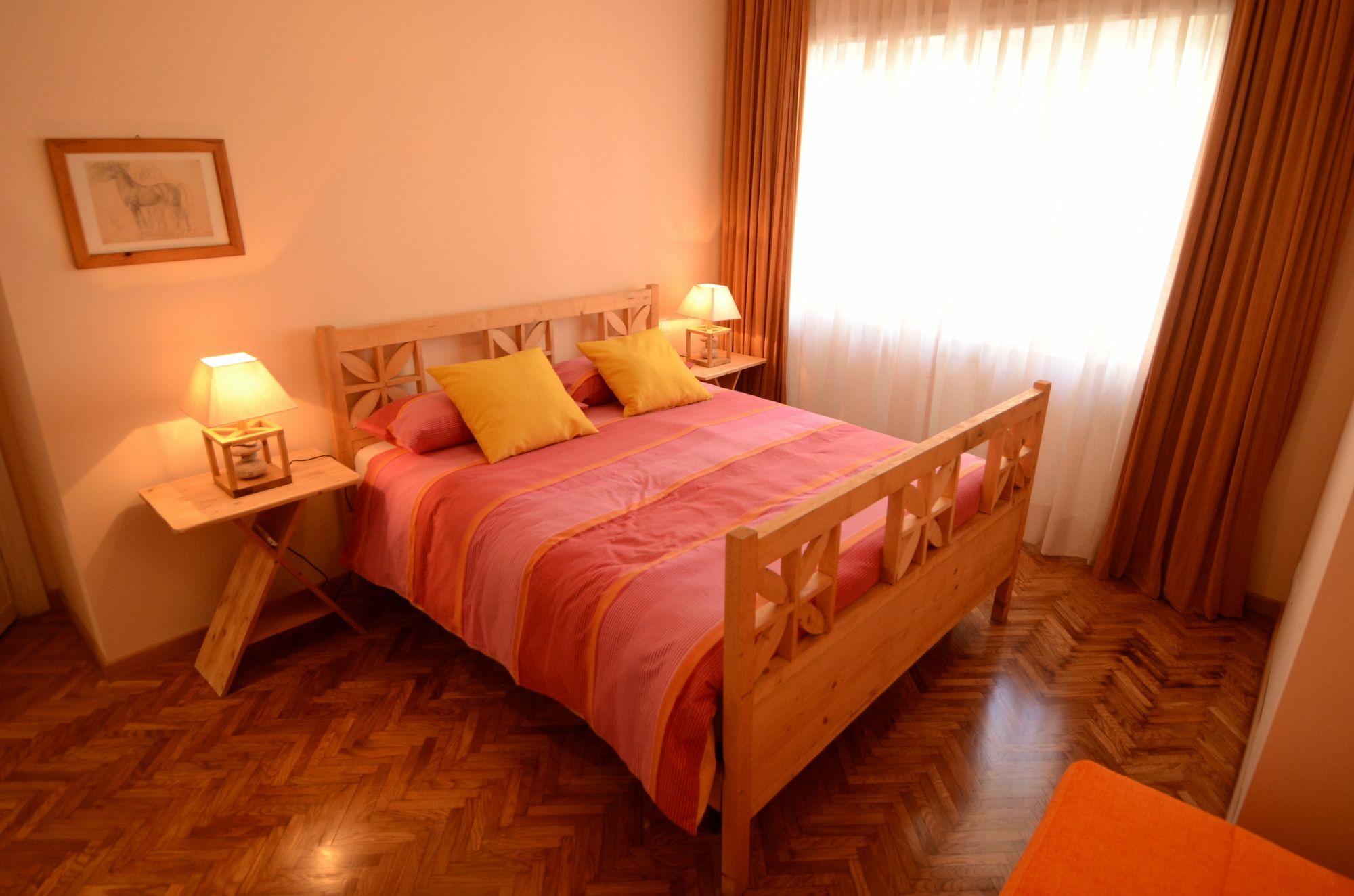 Apartment Luxury In Vatican Area Rome