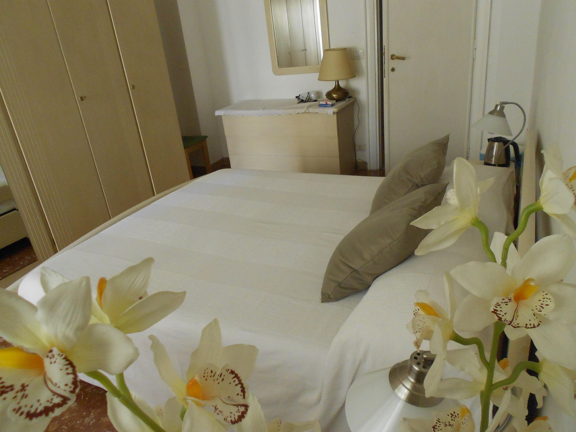 A Casa Chiecchi Bed & Breakfast Rome