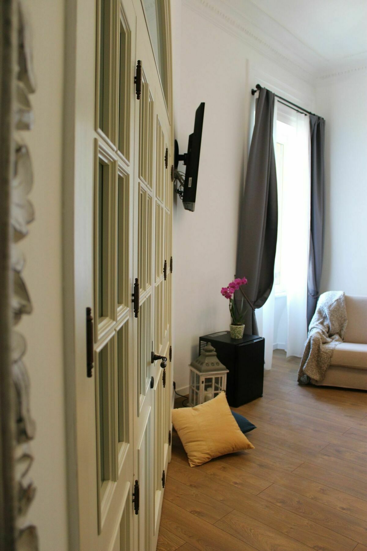 Guest house Castel Sant'angelo 2*