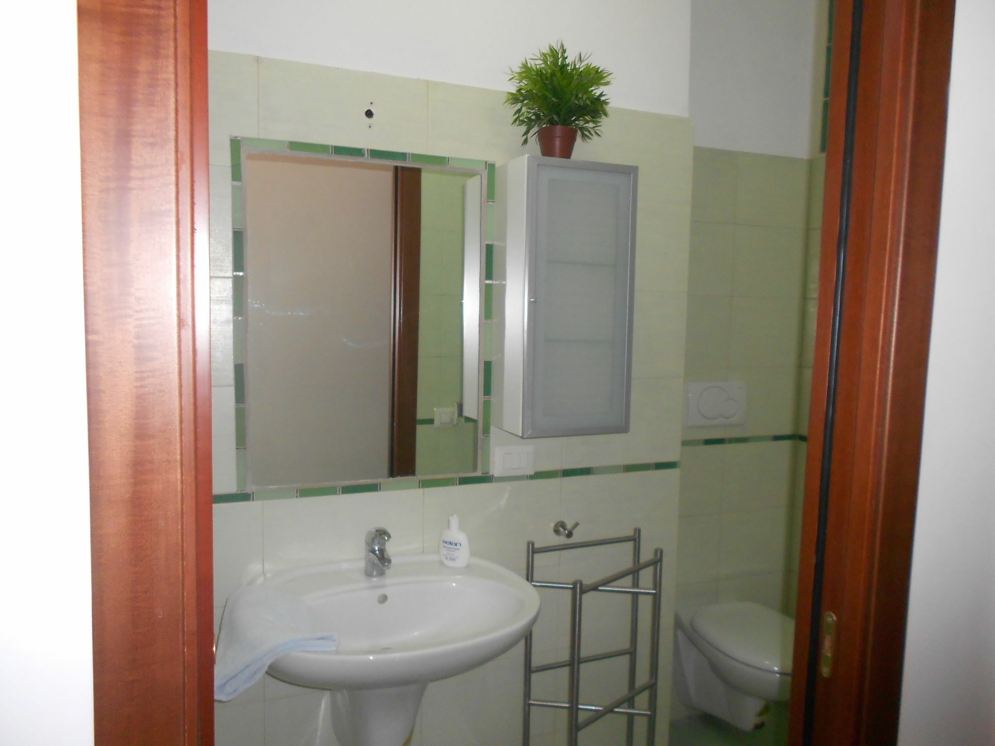 A Casa Chiecchi Bed & Breakfast Rome