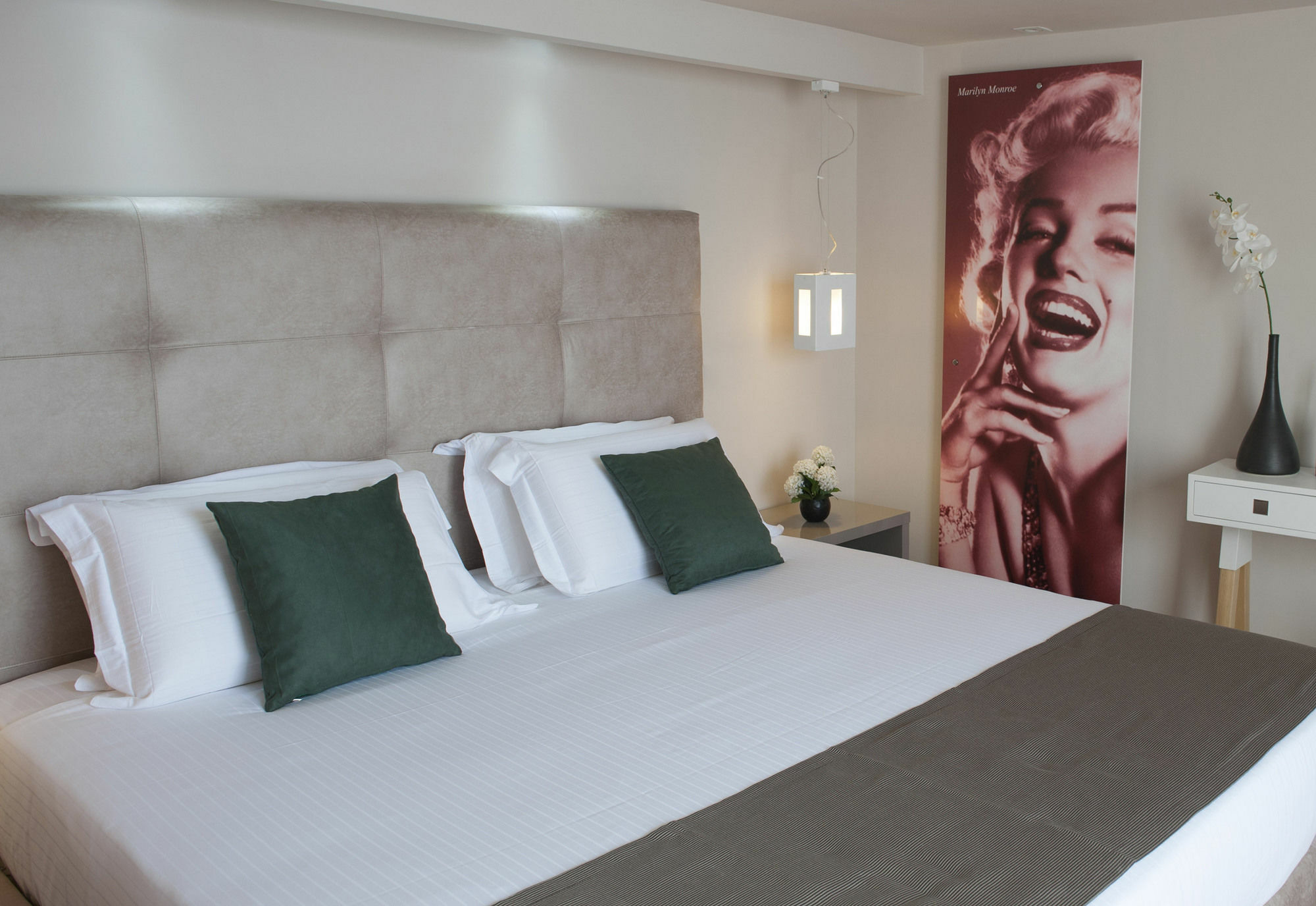 Terrazza Marco Antonio Luxury Guest house