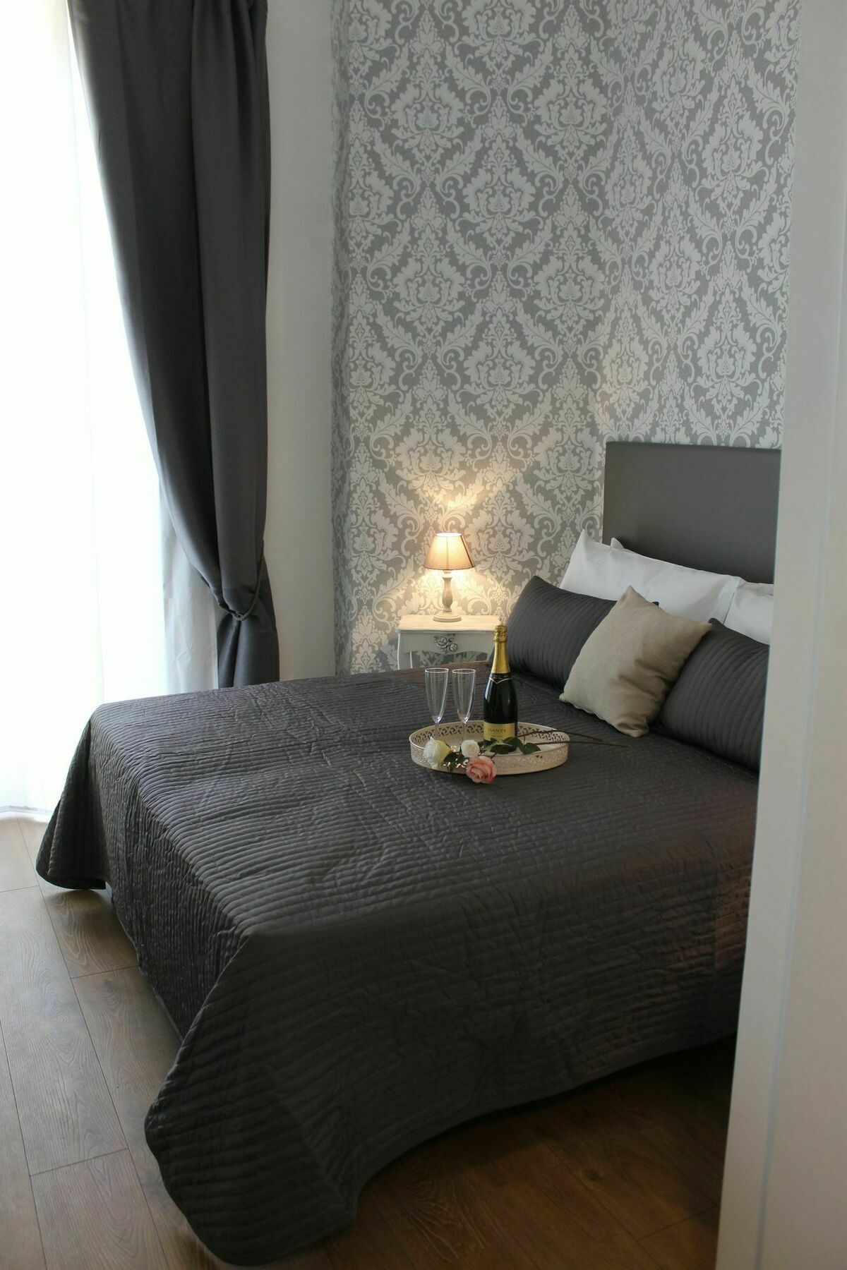 Castel Sant'angelo Guest house Rome