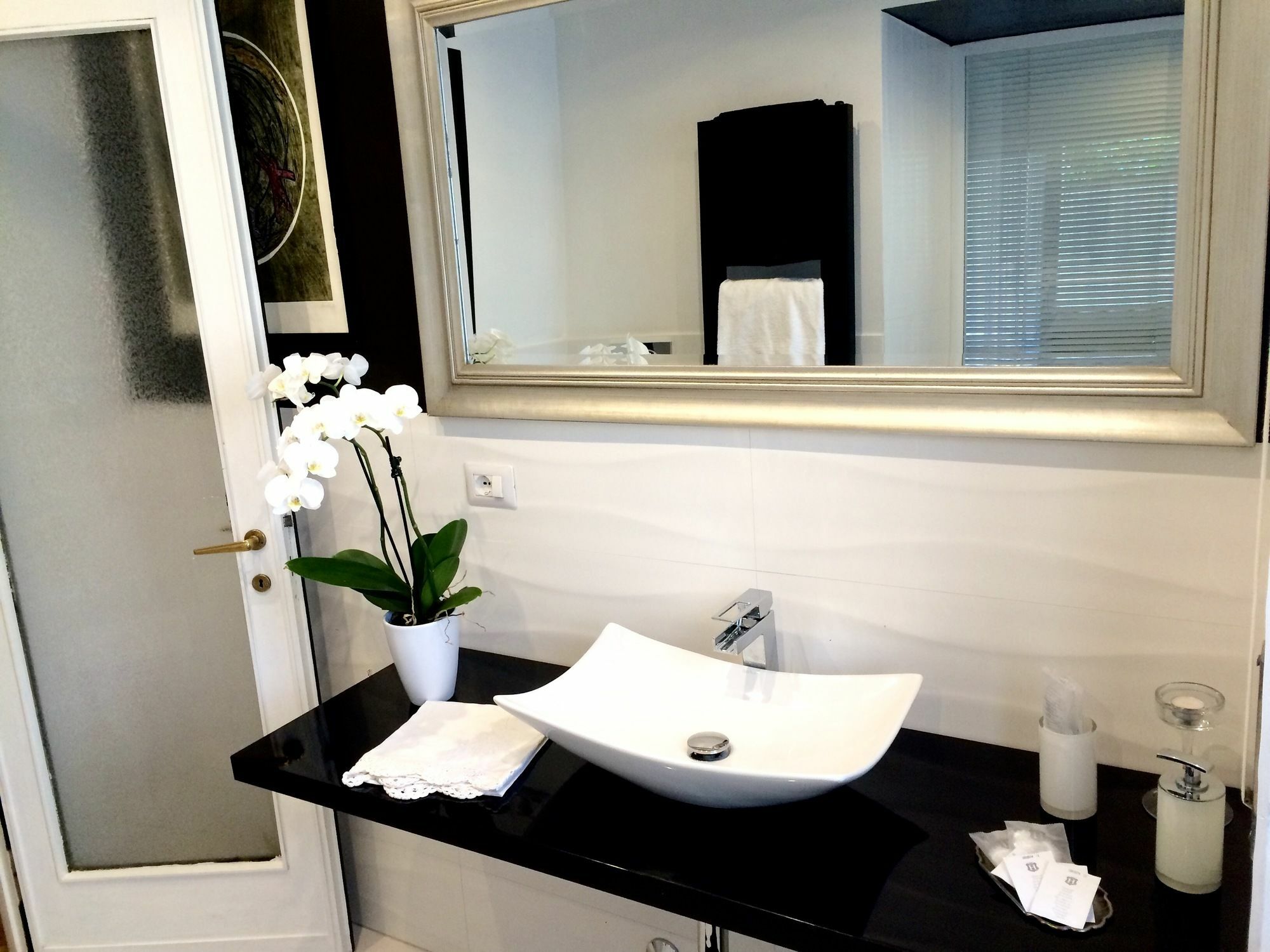 Luxury In Vatican Area * Rome