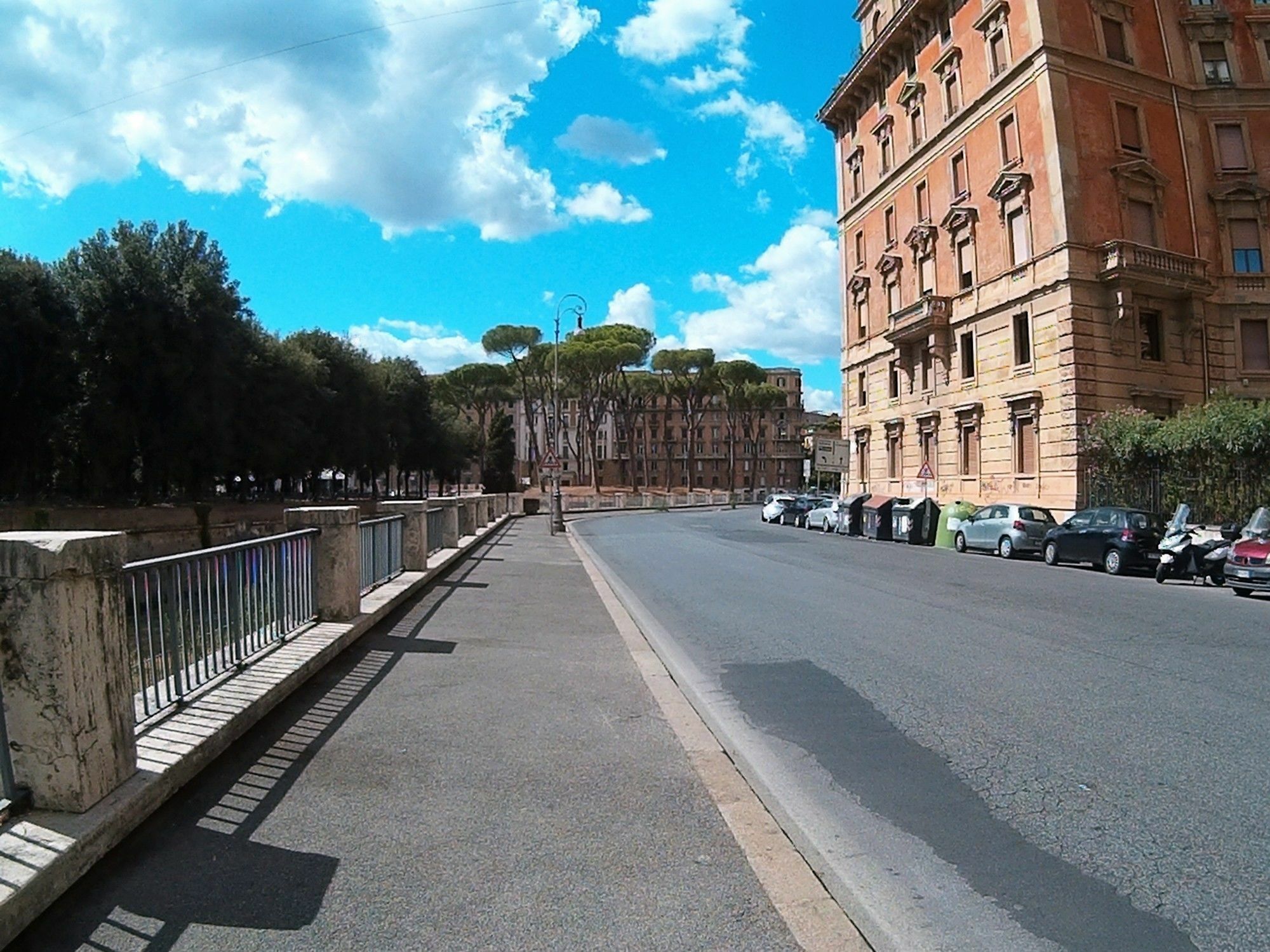 Castel Sant'angelo