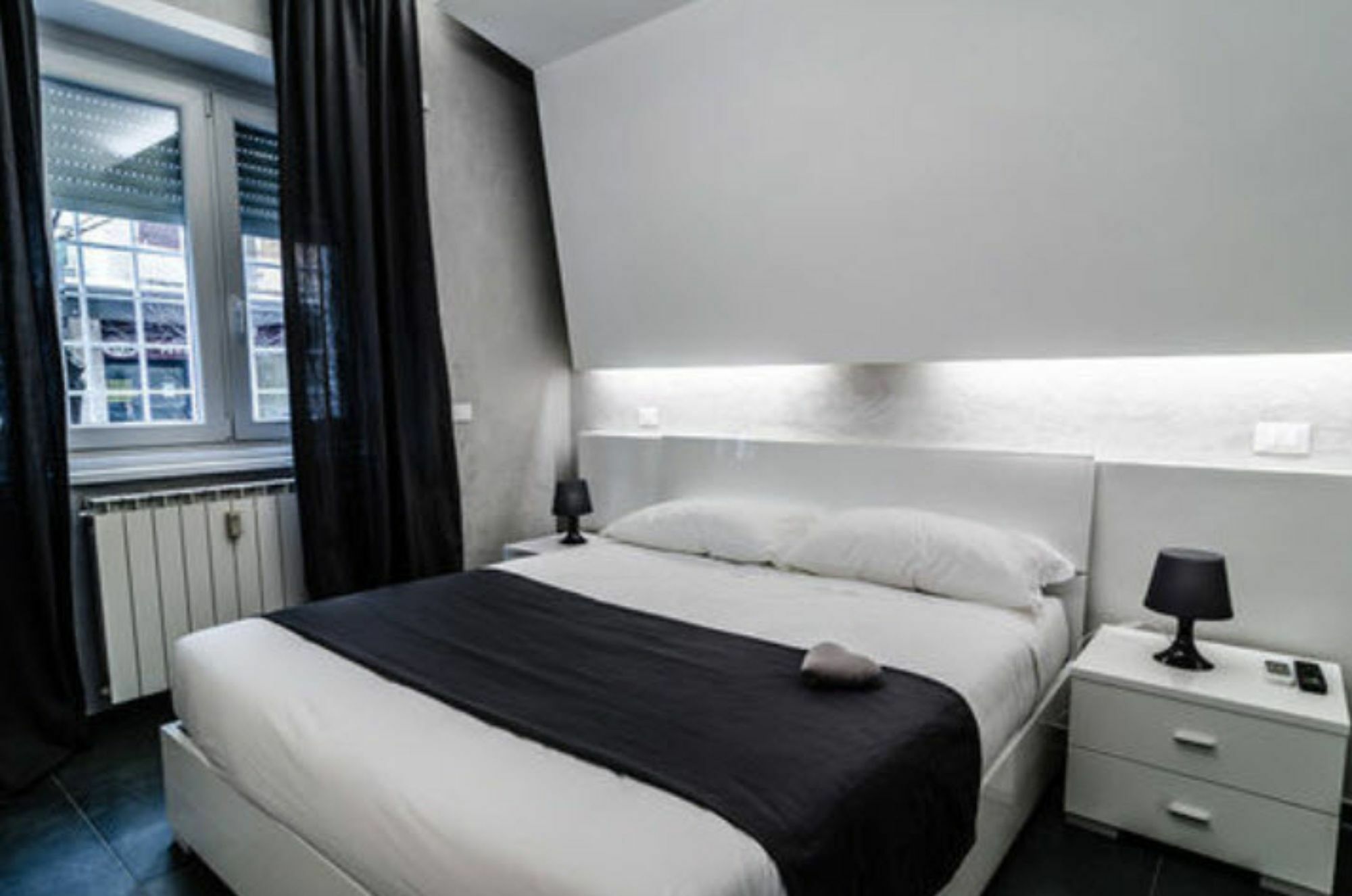 Guest house Vatican Holiday In 2*