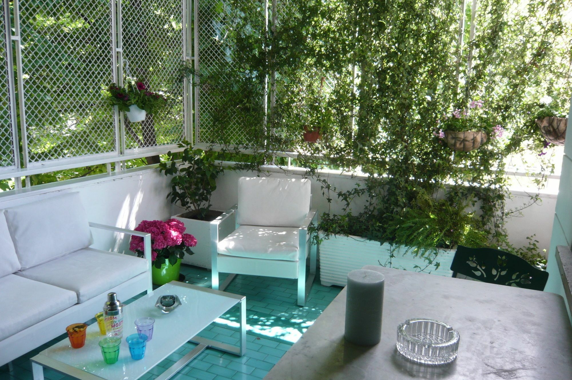 Luxury In Vatican Area Apartment Rome