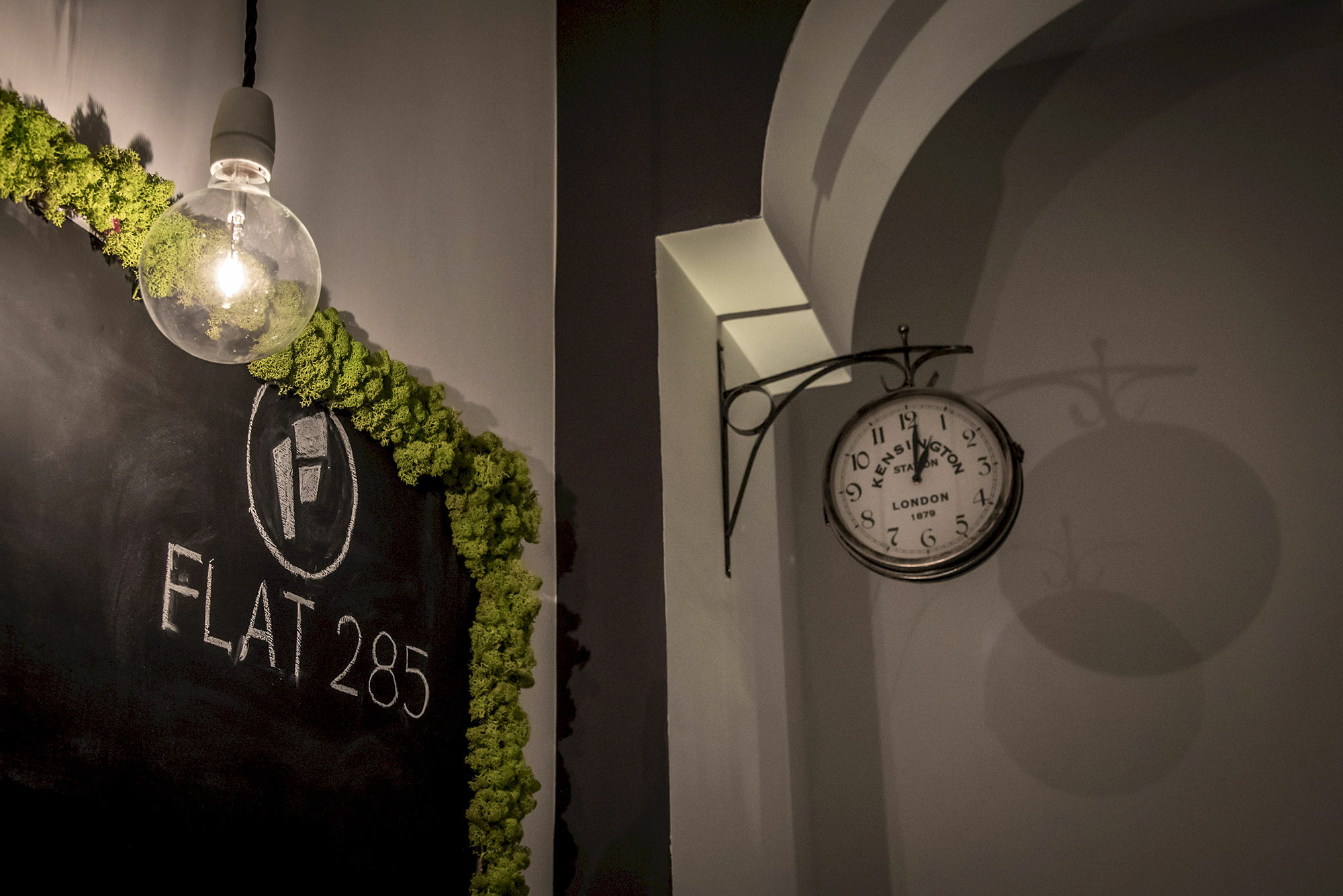Flat 285 La Suite 3* Rome