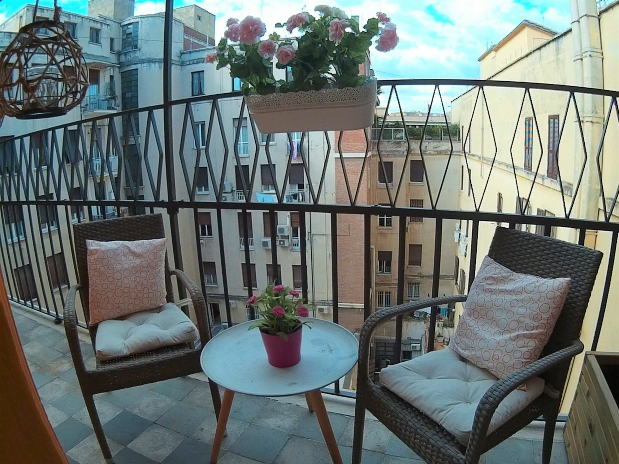 Guest house Castel Sant'angelo 2*