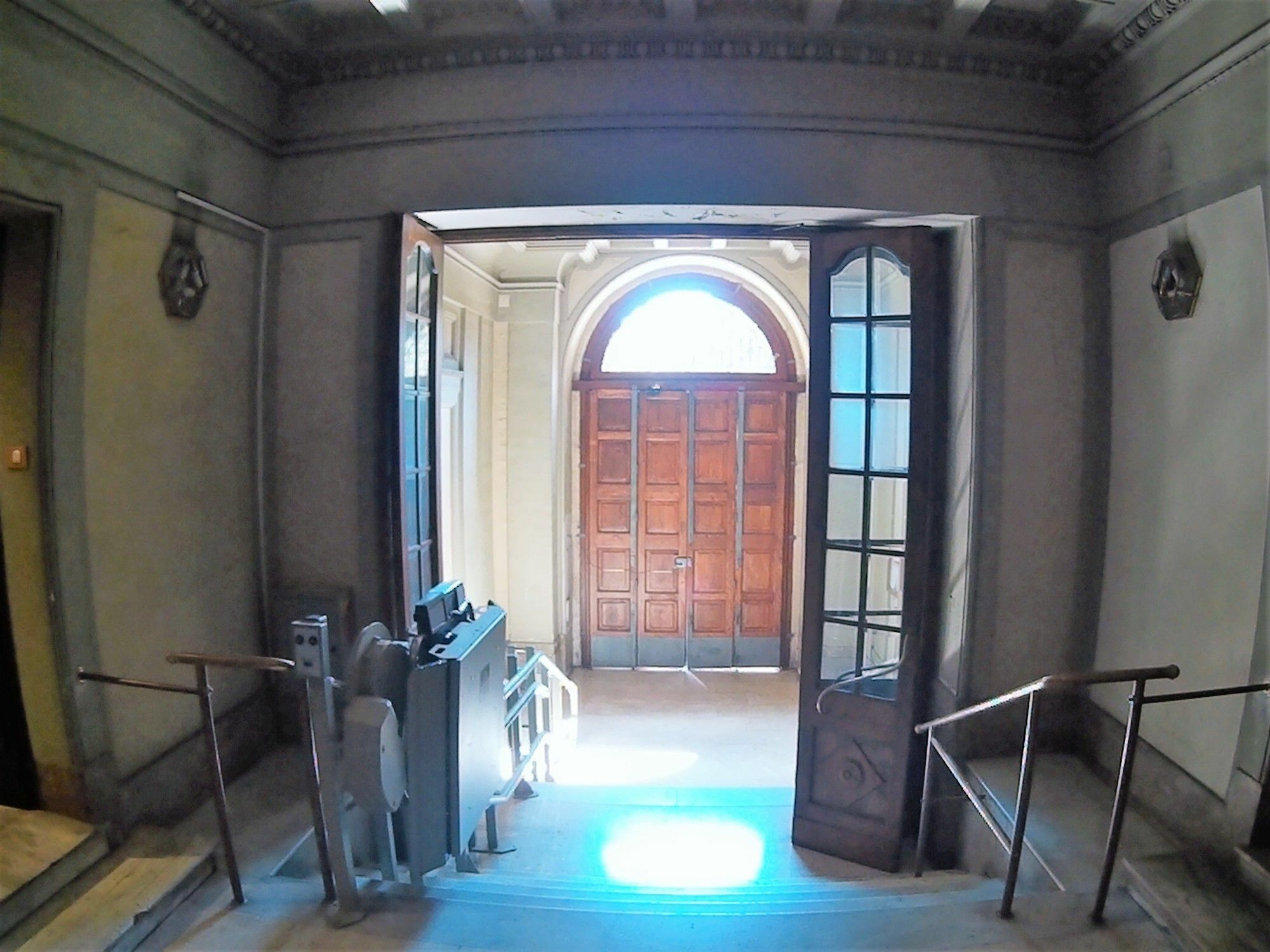 Castel Sant'angelo Guest house Rome