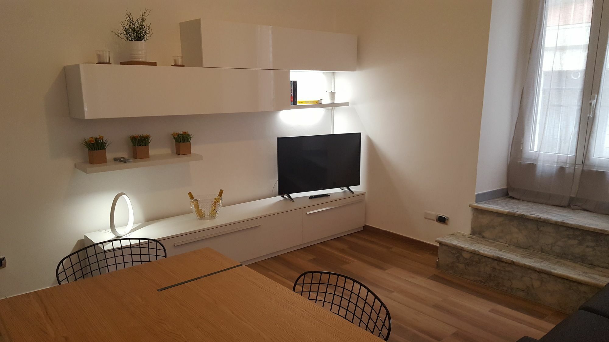 Una Finestra Su Monti Guest house