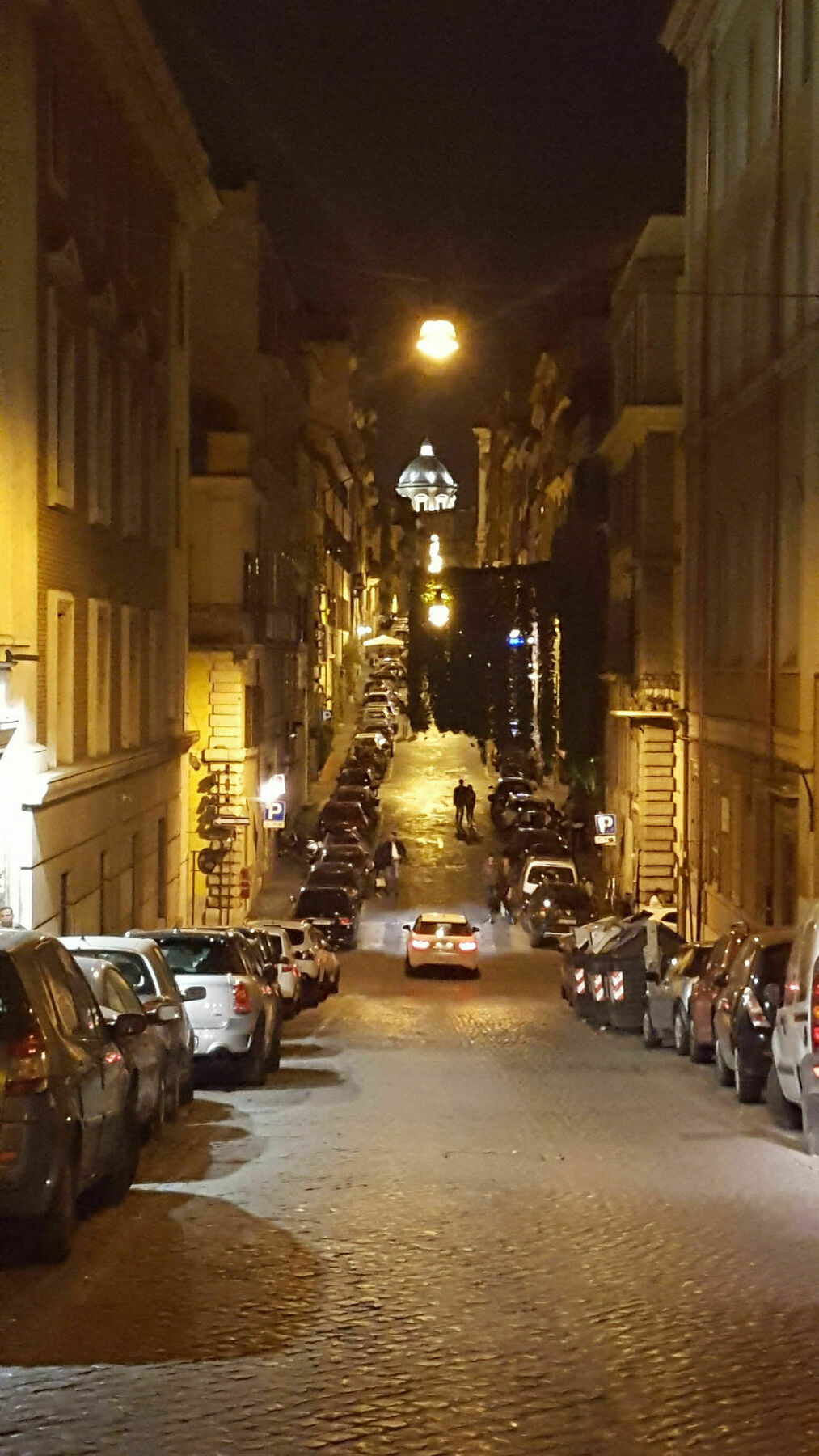 Una Finestra Su Monti Guest house