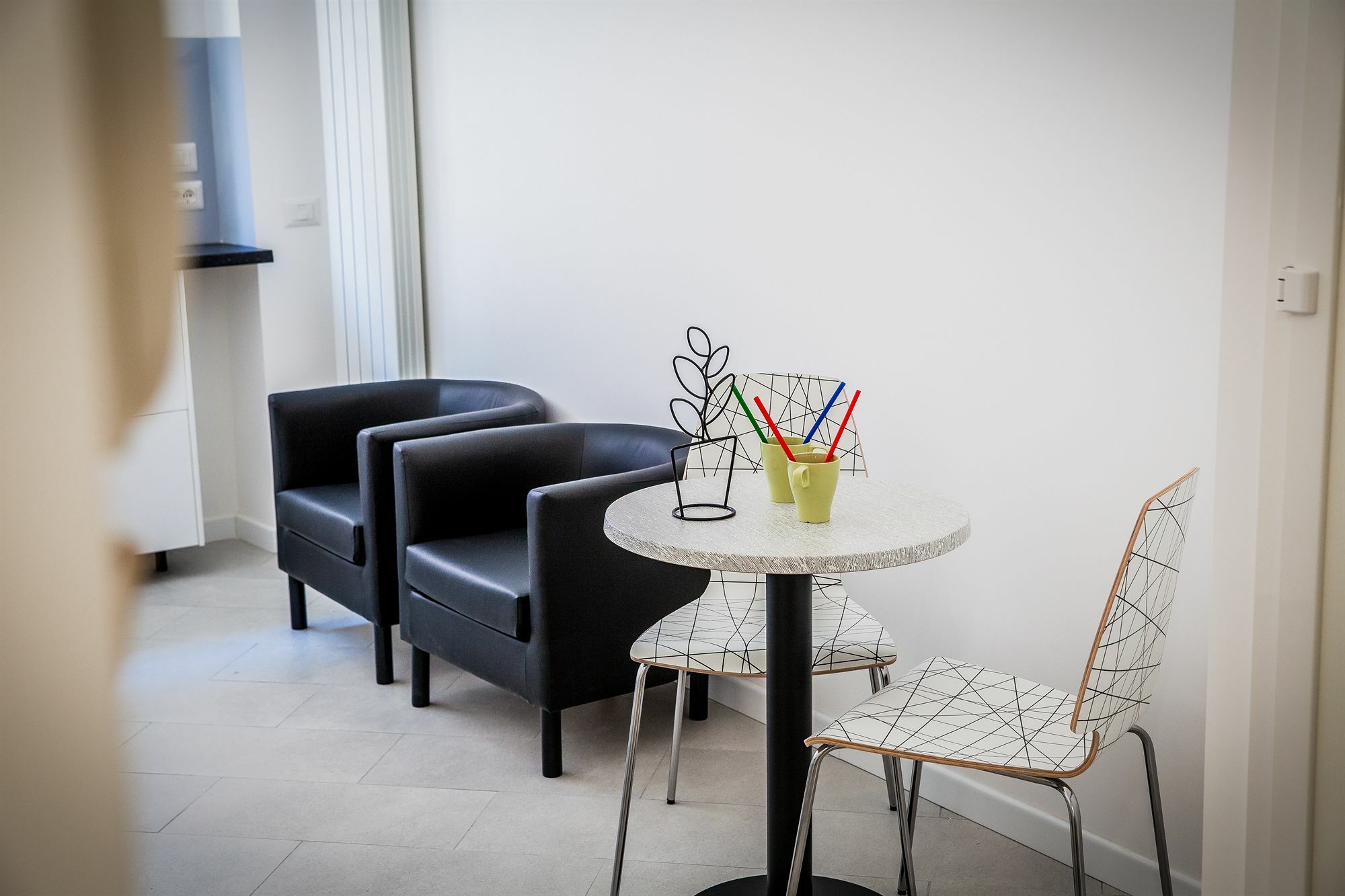 Guest house Vatican Holiday In Rome