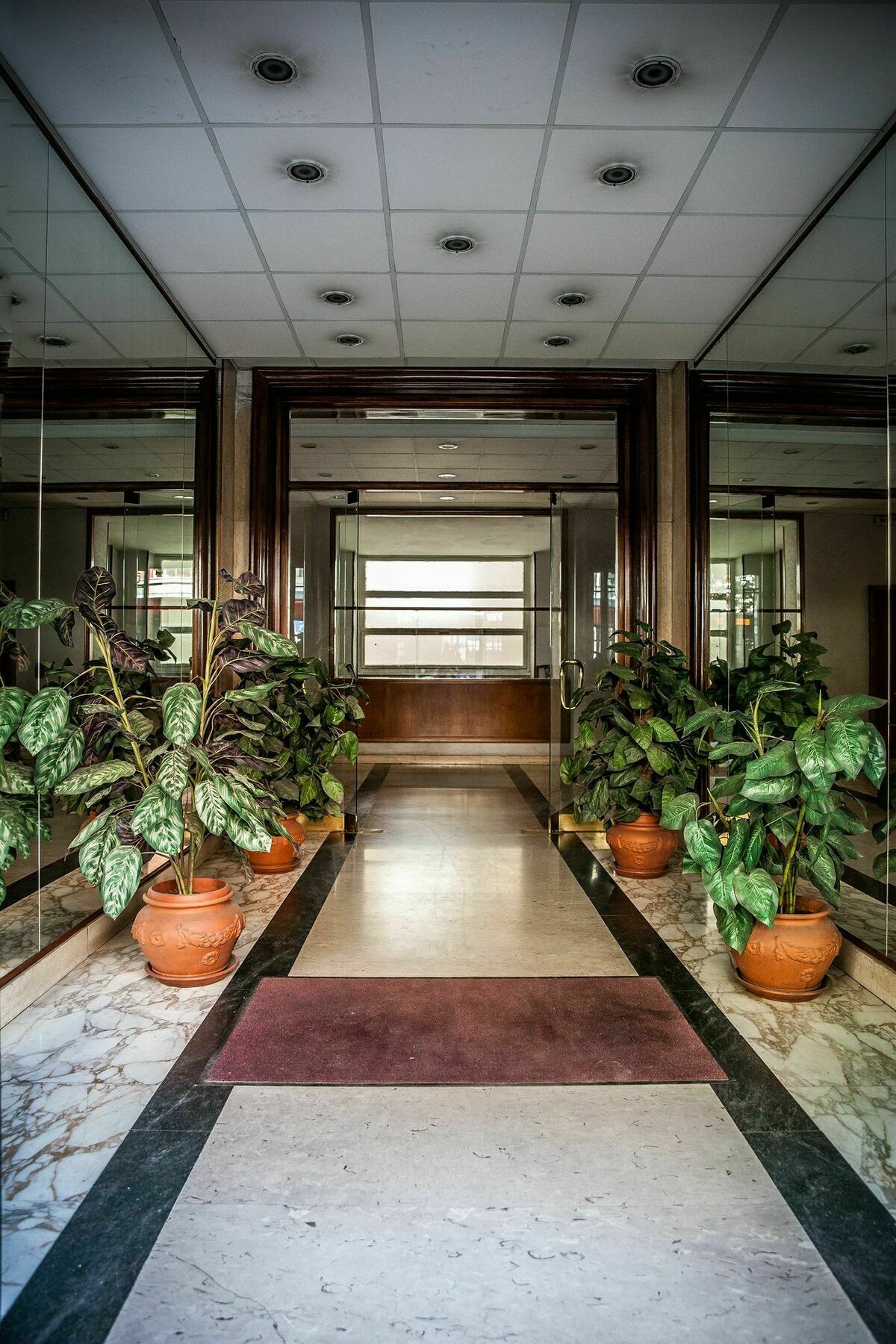 Guest house Vatican Holiday In