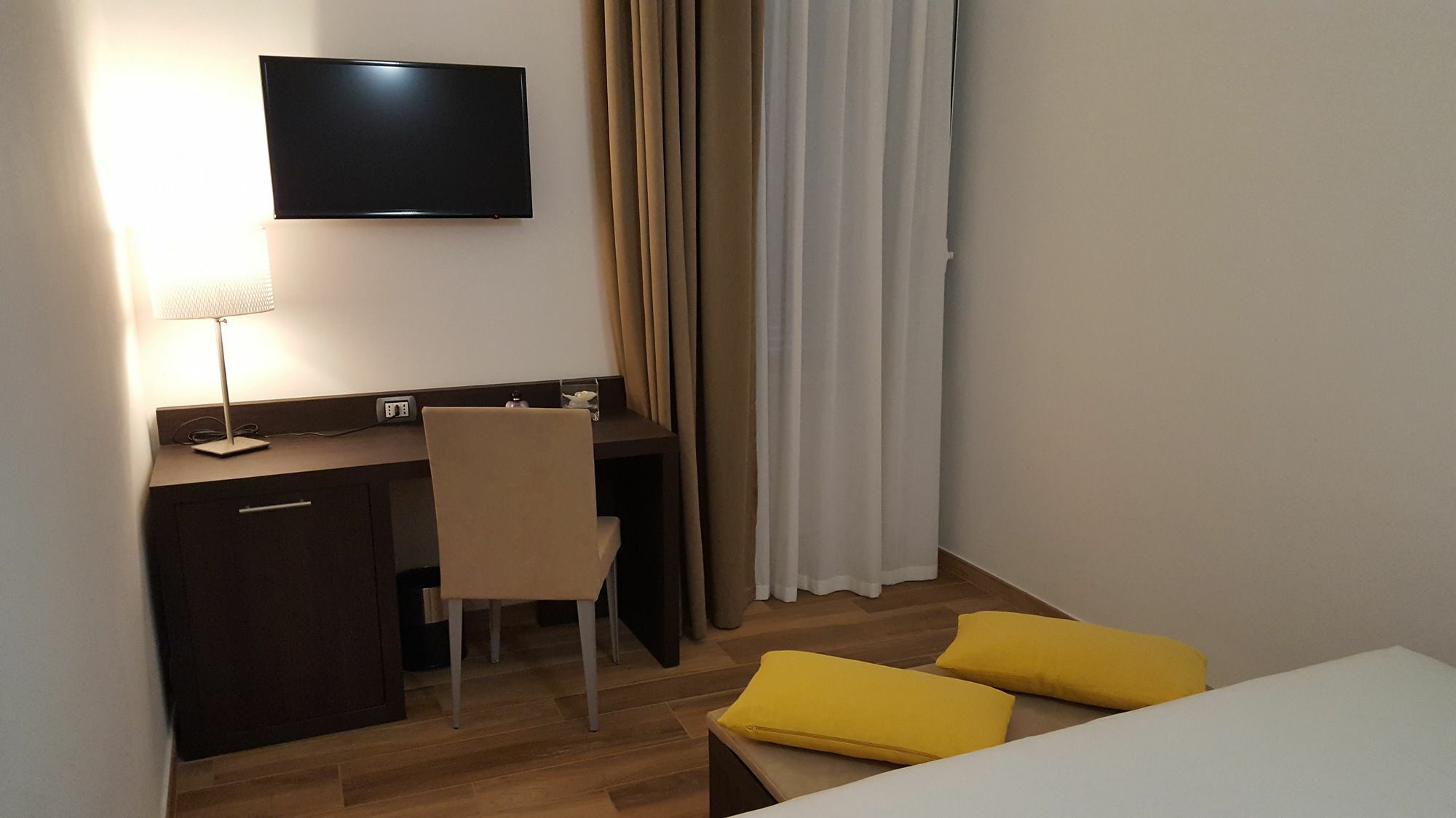 Una Finestra Su Monti Guest house 3*